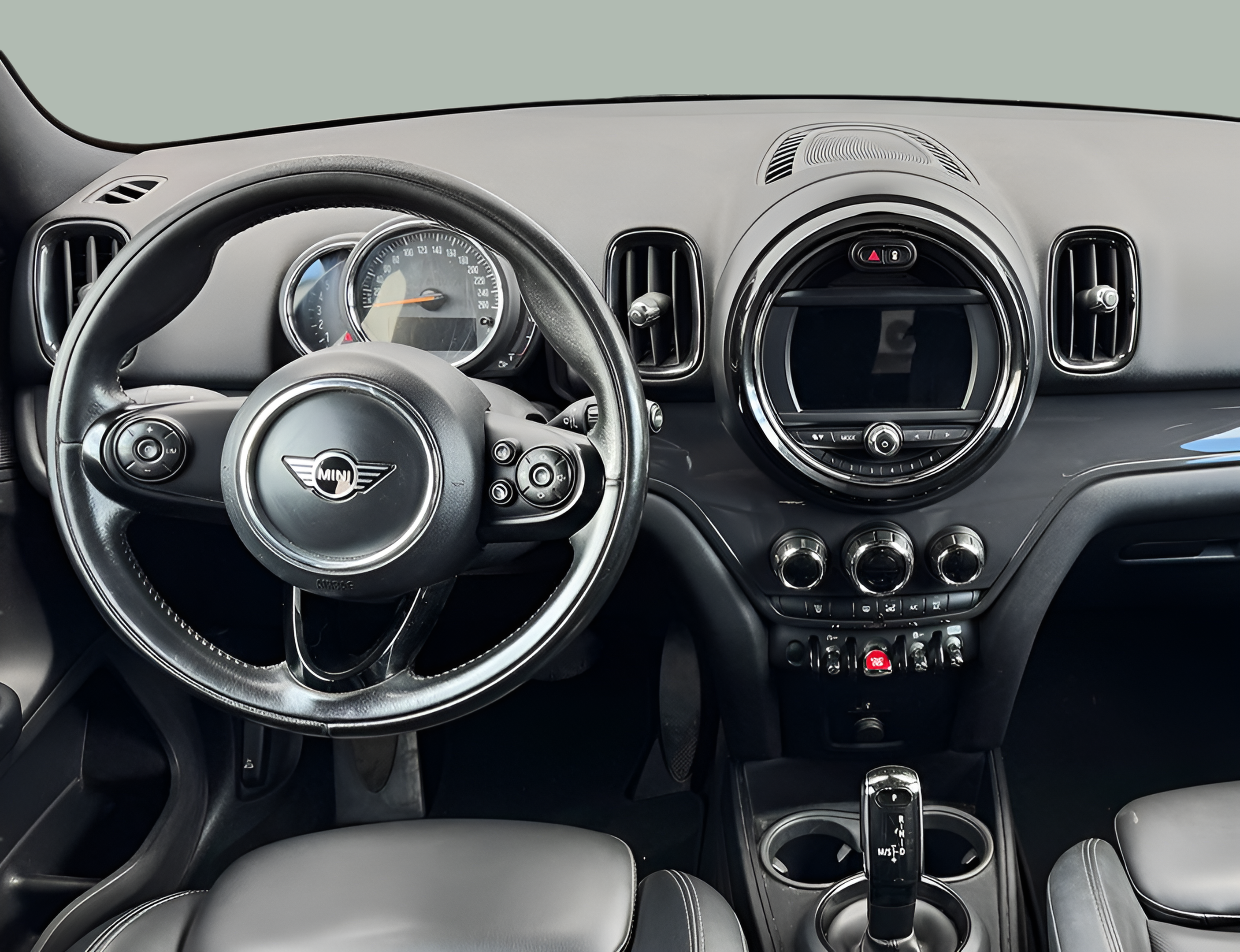 fotoG 6 del MINI MINI Countryman One D 85 kW (116 CV) 116cv Diesel de 2020 em Braga