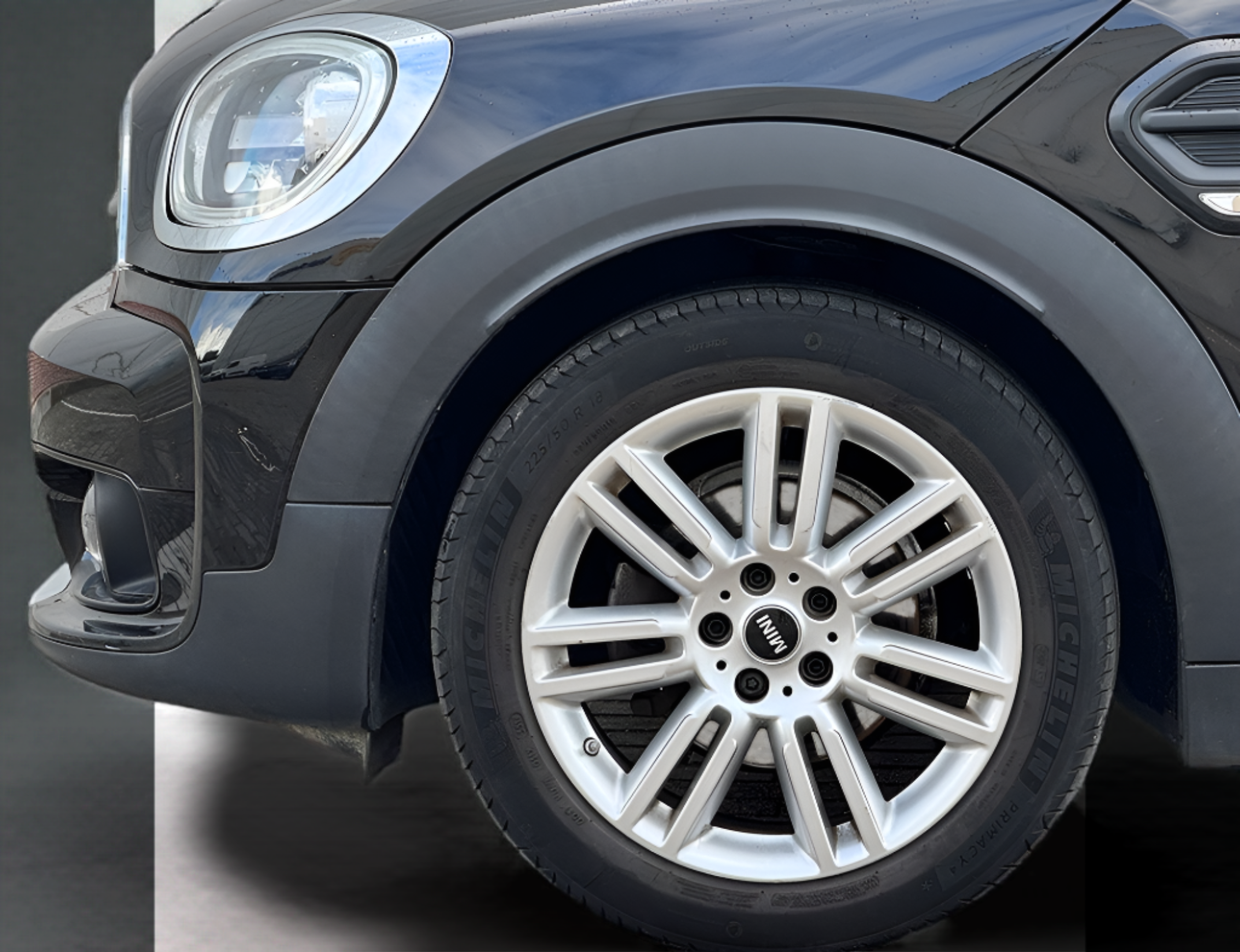 fotoG 5 del MINI MINI Countryman One D 85 kW (116 CV) 116cv Diesel de 2020 em Braga