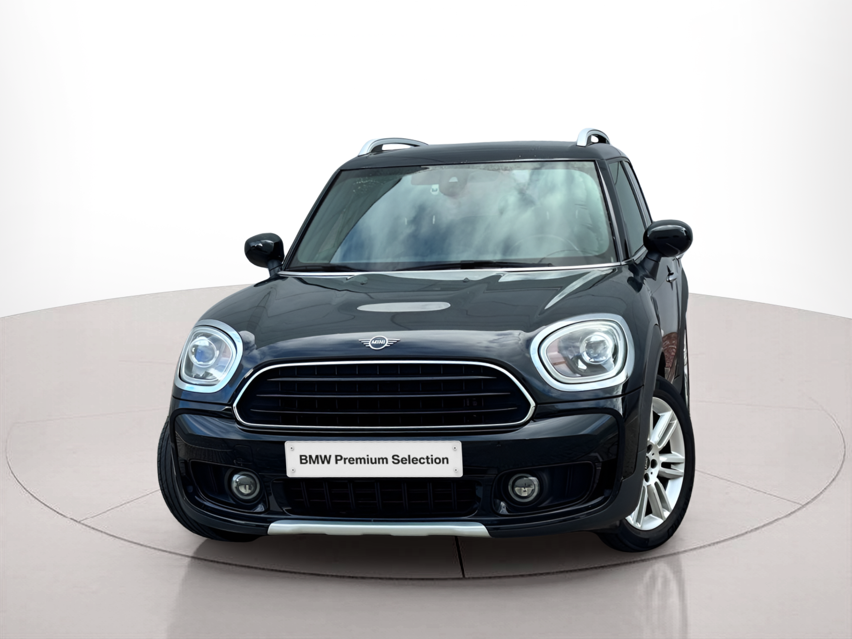 Fotos de MINI Countryman One D 85 kW (116 CV)