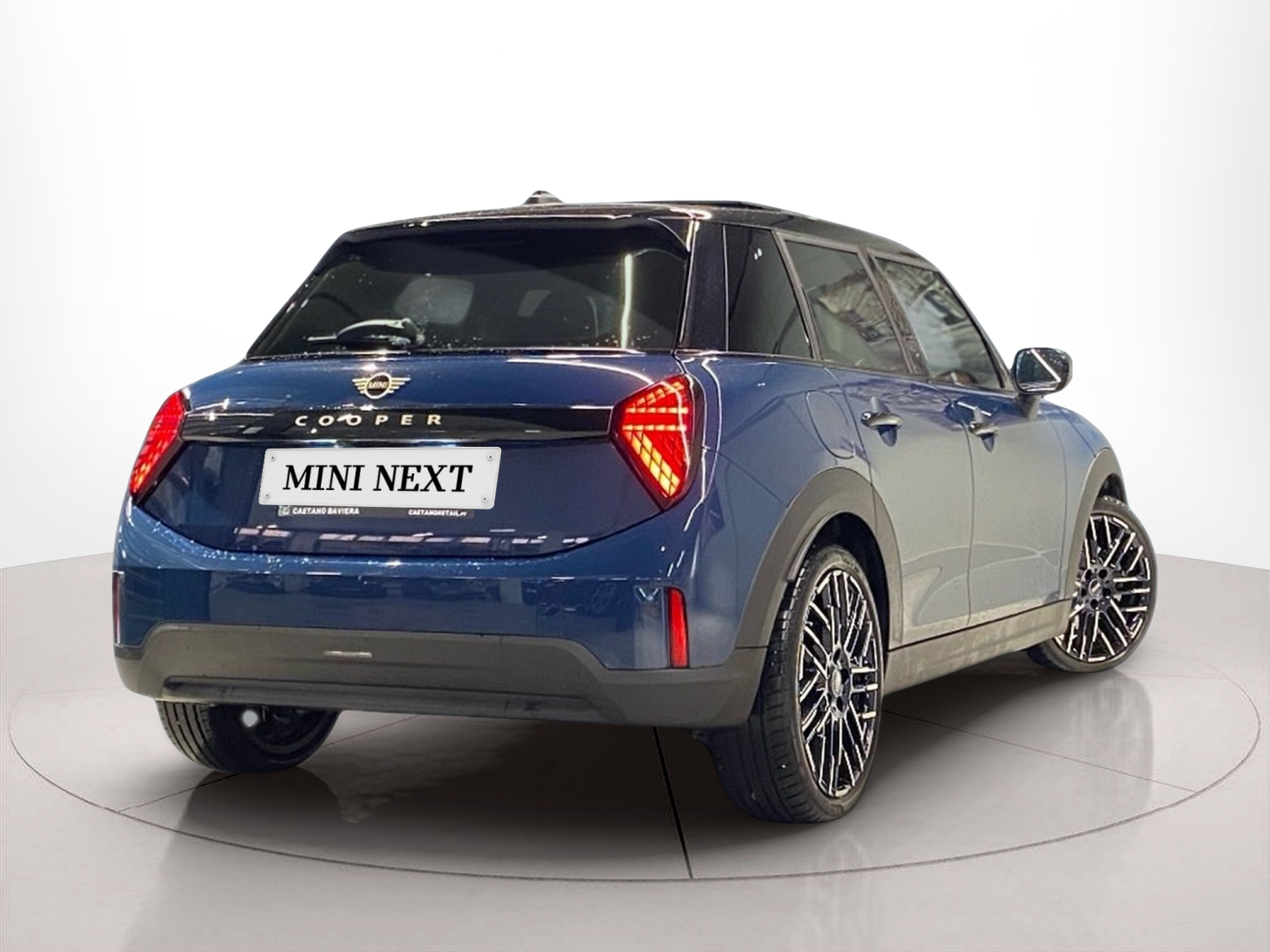 fotoG 3 del MINI MINI 5 Portas Cooper 115 kW (156 CV) 156cv Gasolina de 2024 em Vila Nova de Gaia