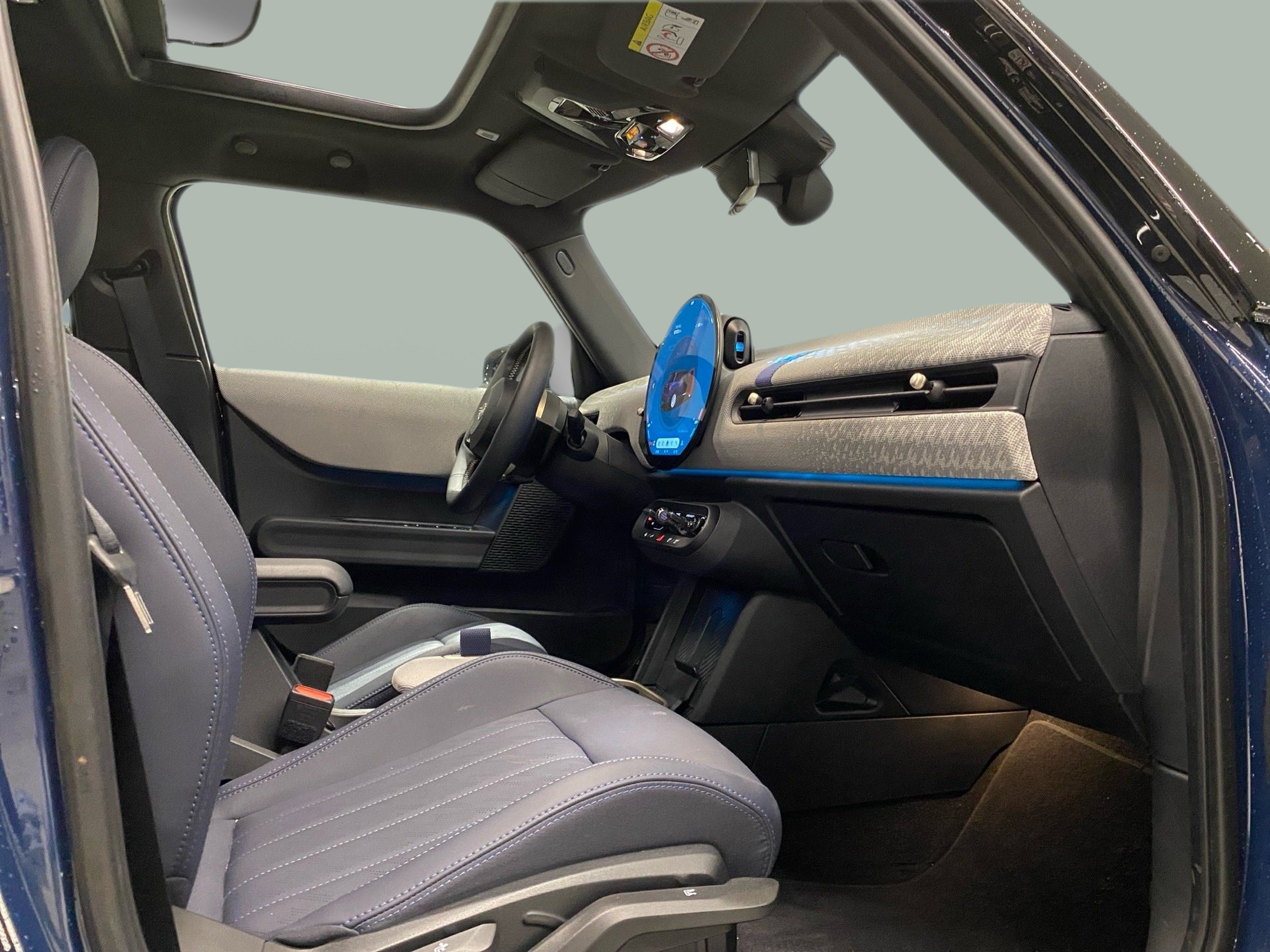 fotoG 7 del MINI MINI 5 Portas Cooper 115 kW (156 CV) 156cv Gasolina de 2024 em Vila Nova de Gaia