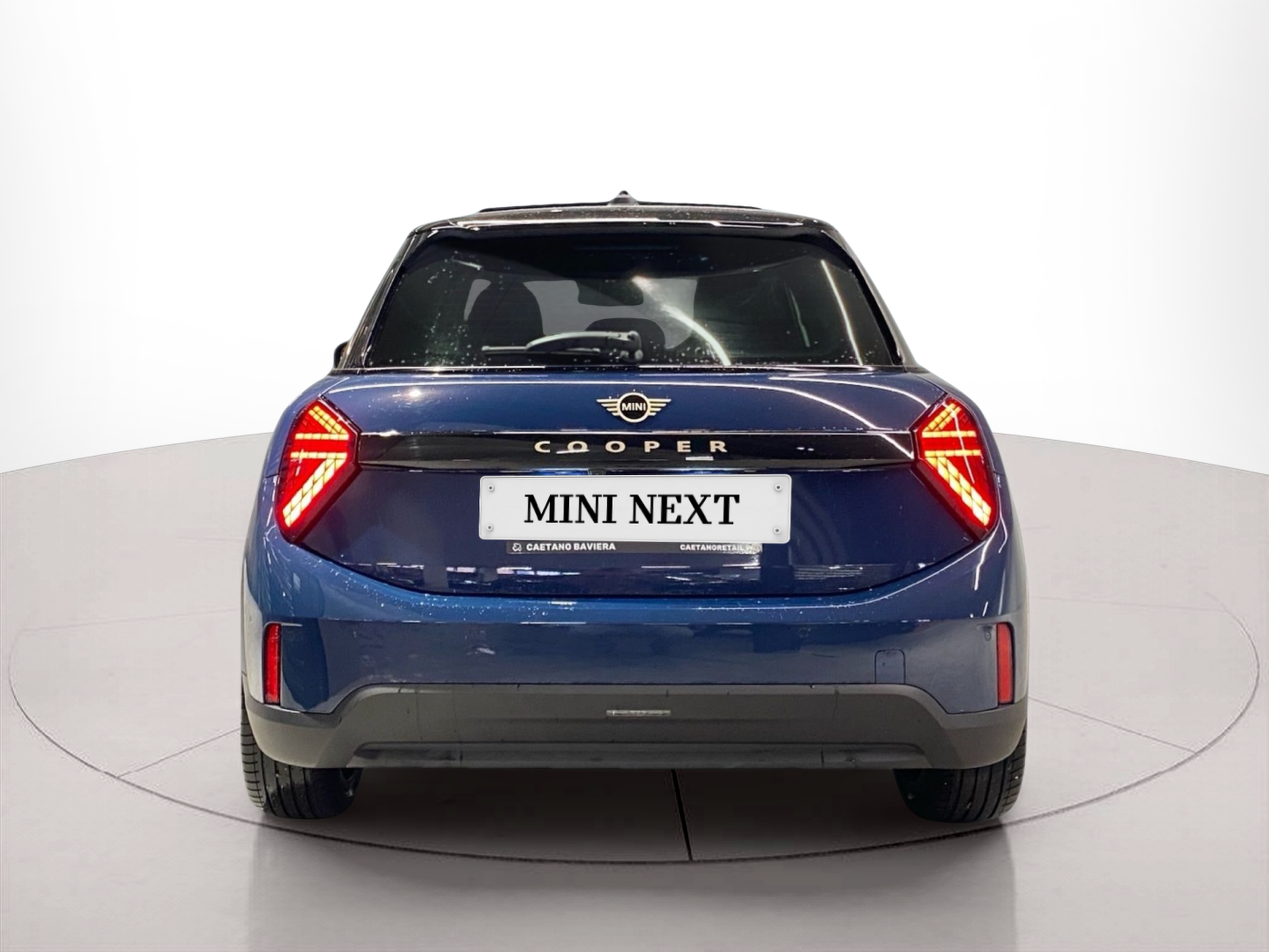 fotoG 4 del MINI MINI 5 Portas Cooper 115 kW (156 CV) 156cv Gasolina de 2024 em Vila Nova de Gaia