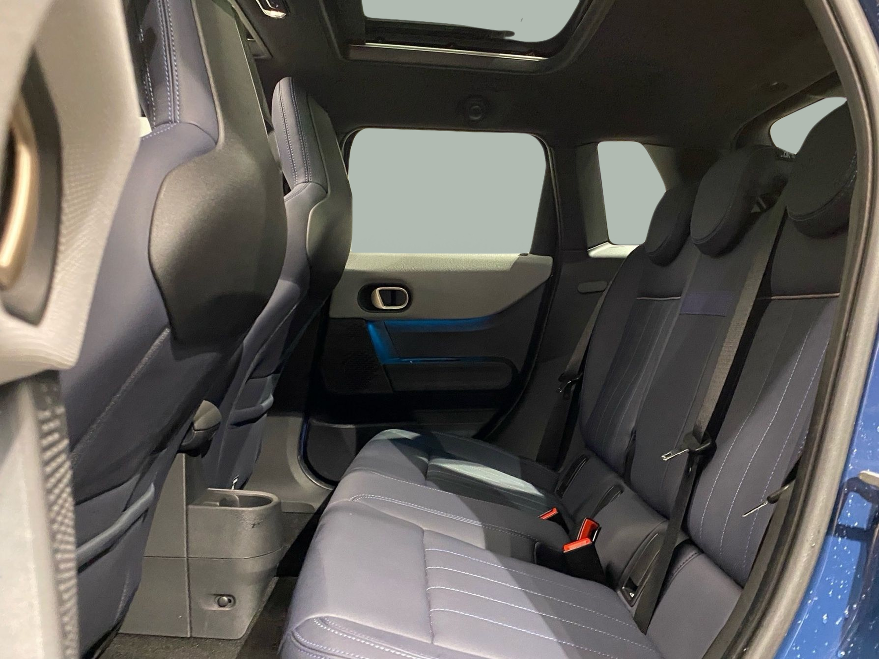 fotoG 8 del MINI MINI 5 Portas Cooper 115 kW (156 CV) 156cv Gasolina de 2024 em Vila Nova de Gaia