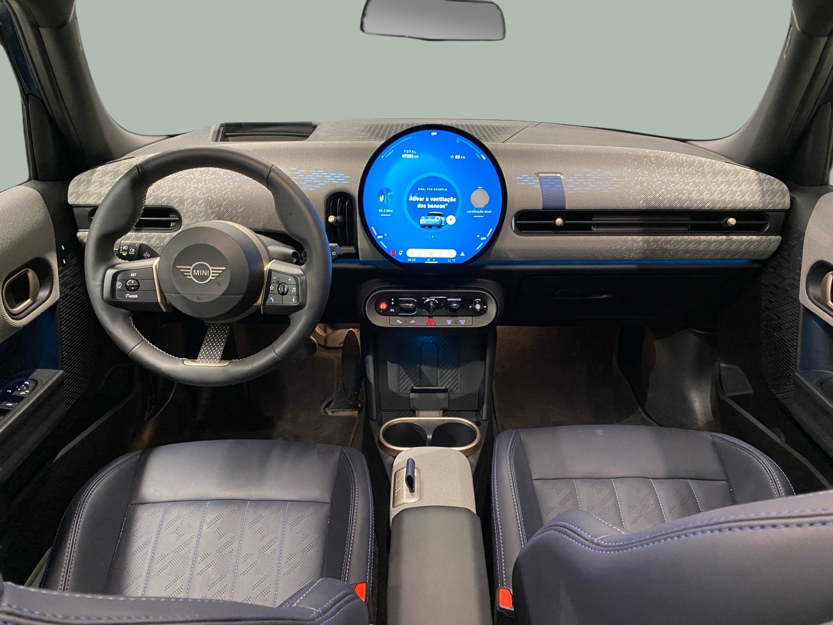 fotoG 6 del MINI MINI 5 Portas Cooper 115 kW (156 CV) 156cv Gasolina de 2024 em Vila Nova de Gaia