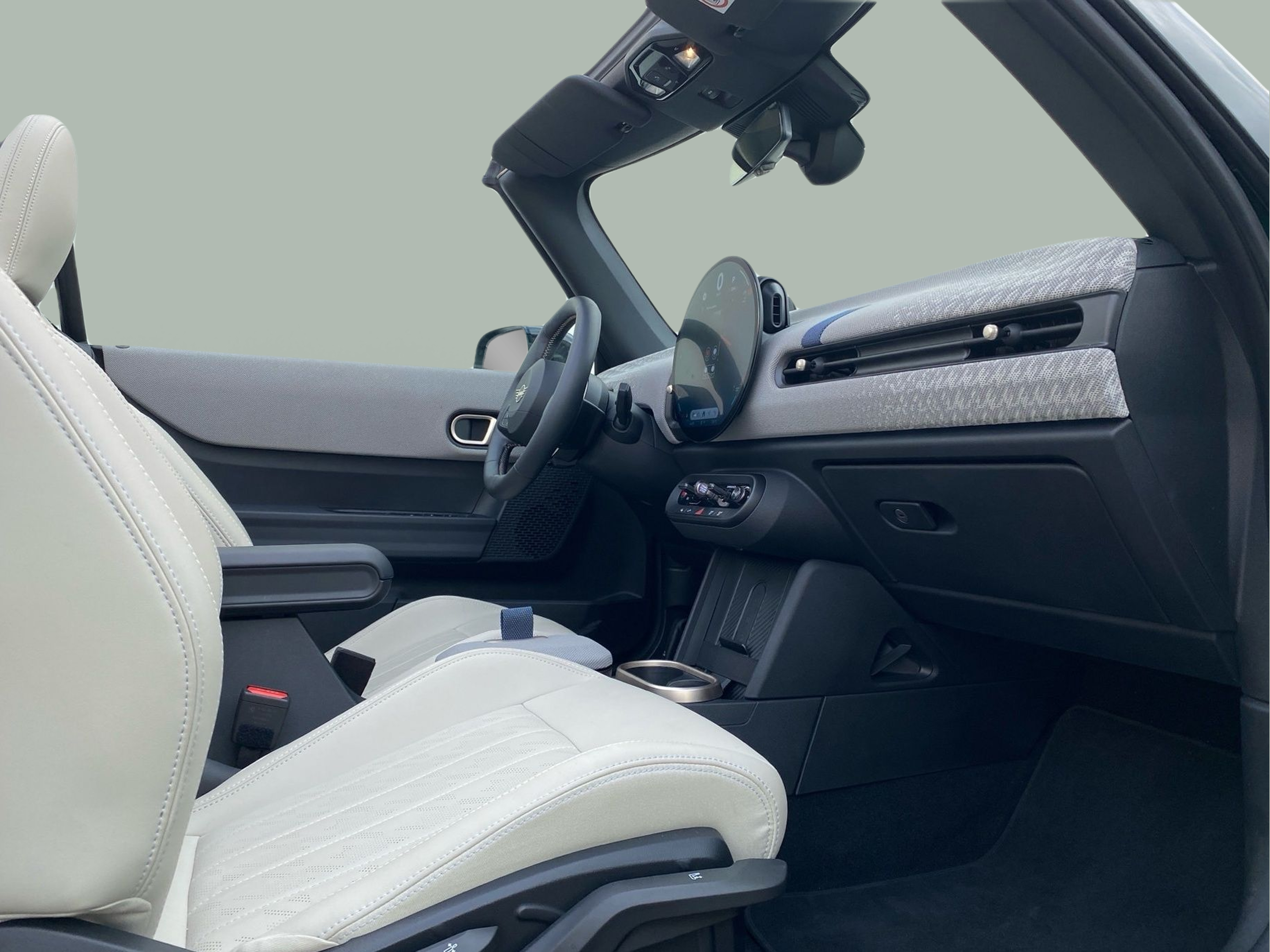 fotoG 7 del MINI MINI Cabrio Cooper 120 kW (163 CV) 163cv Gasolina de 2025 em Vila Nova de Gaia