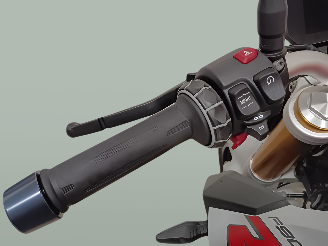 ofertas BMW Motorrad F 900 R segunda mano