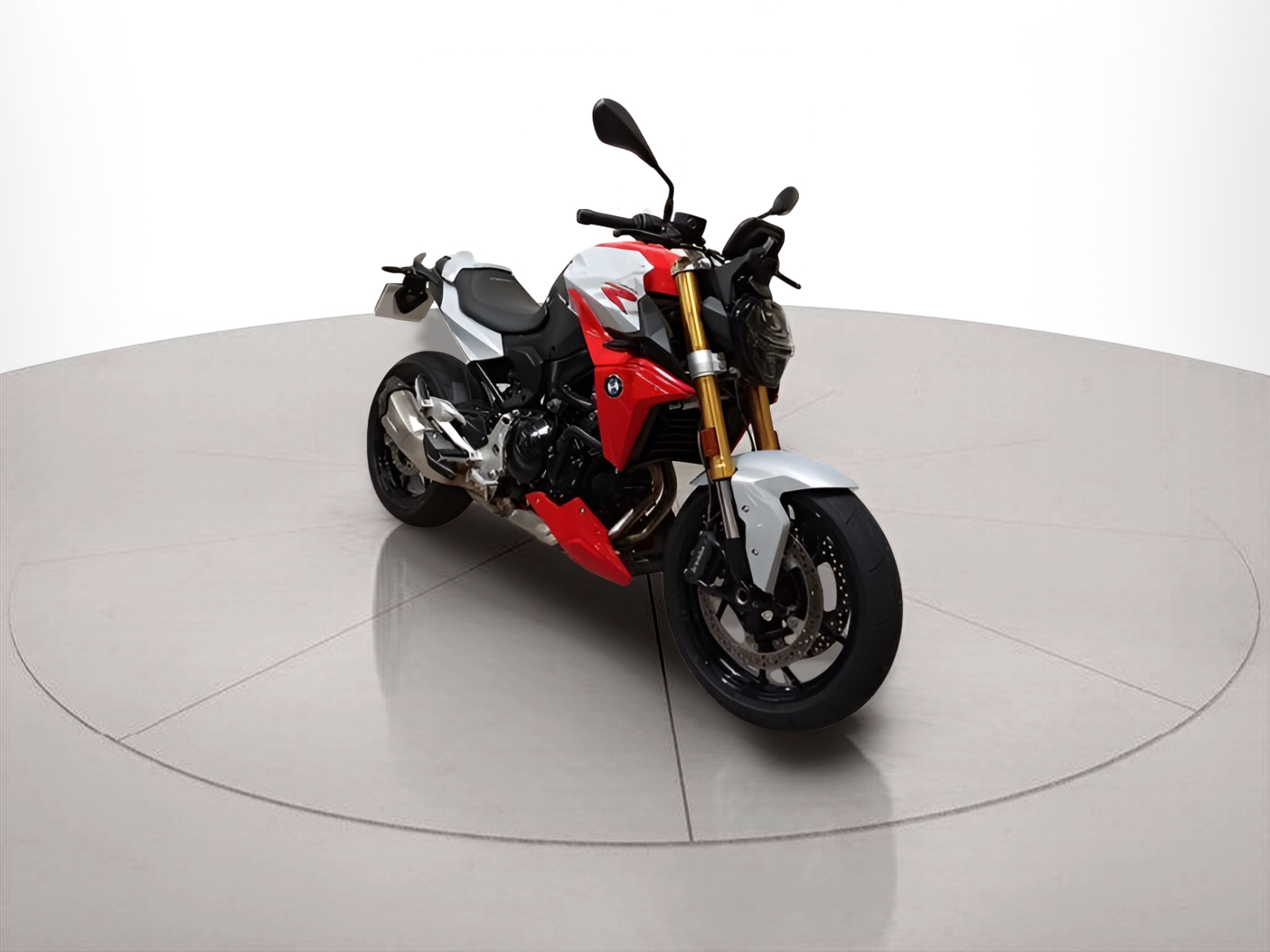 motos segunda mano BMW Motorrad