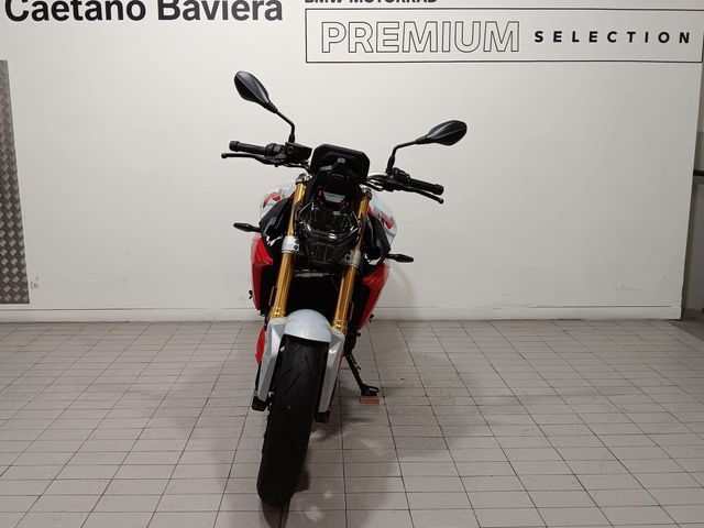 ofertas BMW Motorrad F 900 R segunda mano