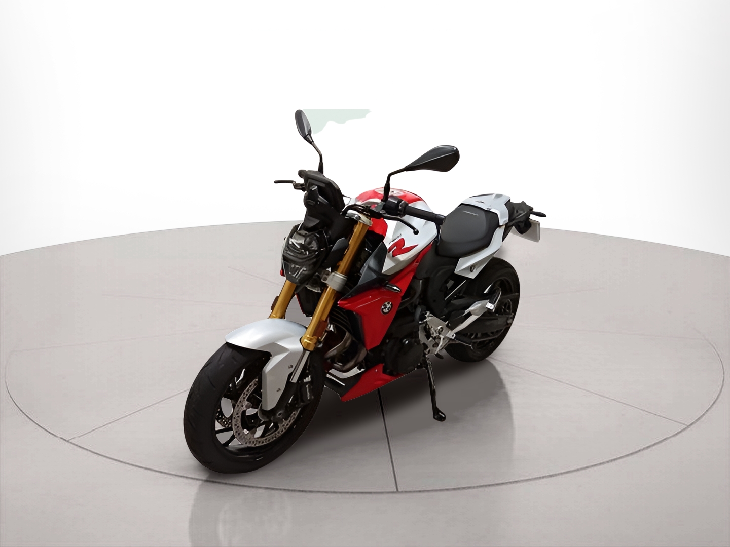 motos segunda mano BMW Motorrad
