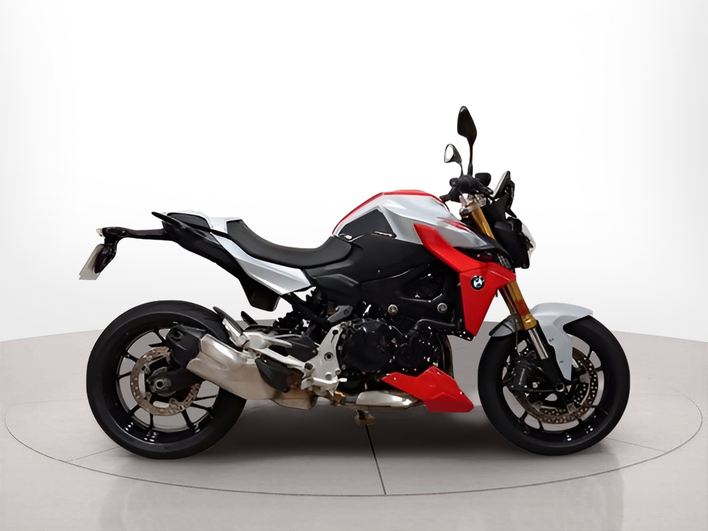 ofertas BMW Motorrad F 900 R segunda mano
