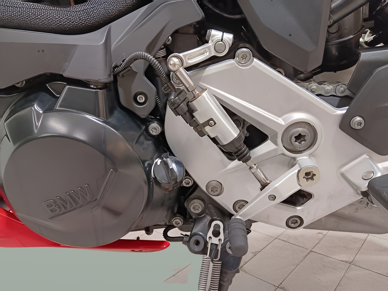 ofertas BMW Motorrad F 900 R segunda mano