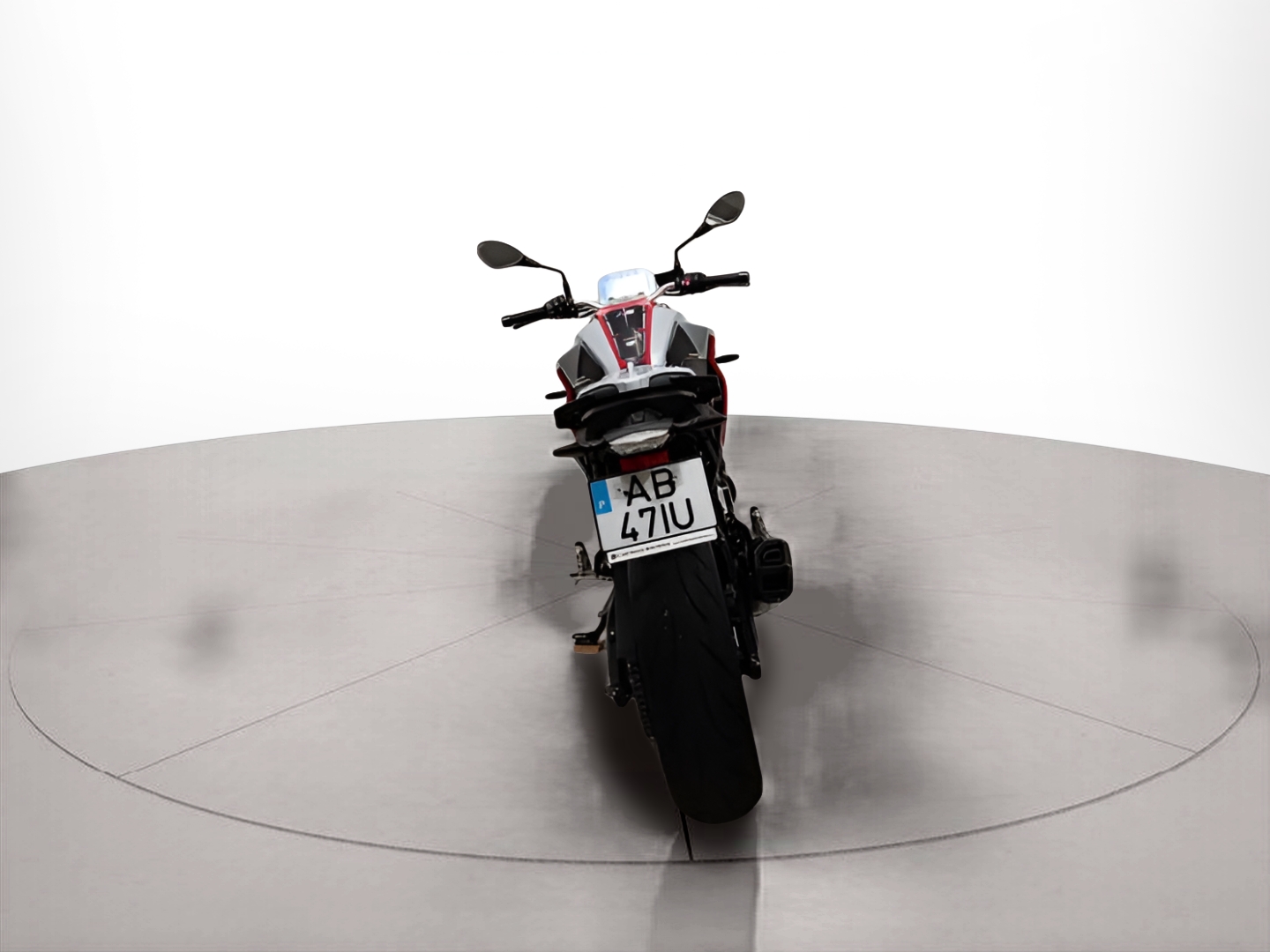 motos segunda mano BMW Motorrad