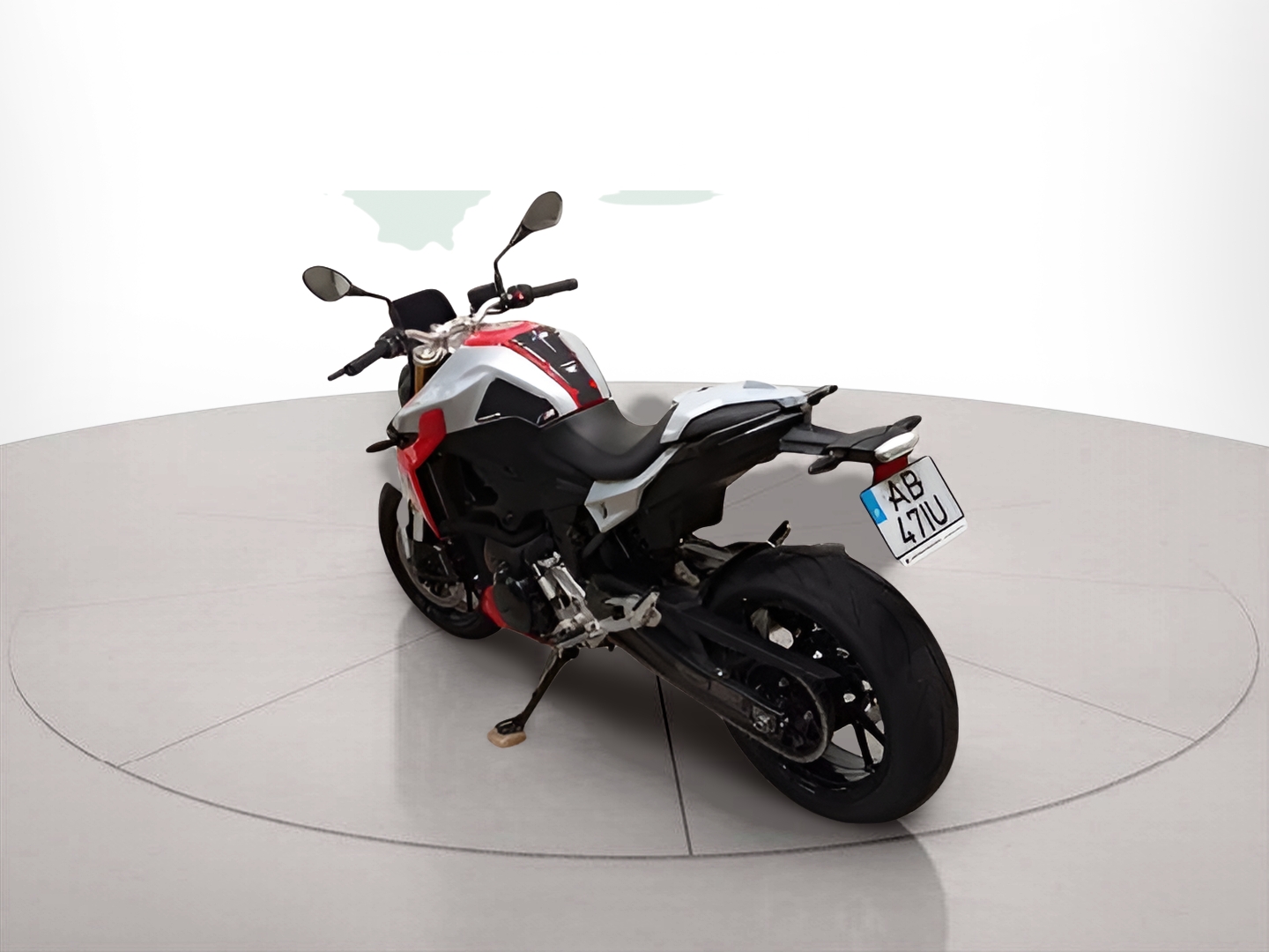 ofertas BMW Motorrad F 900 R segunda mano