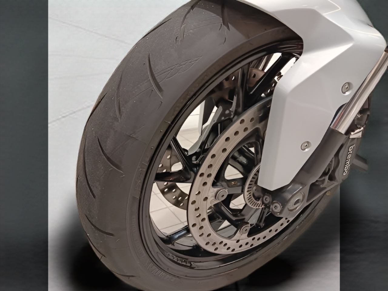 ofertas BMW Motorrad F 900 R segunda mano
