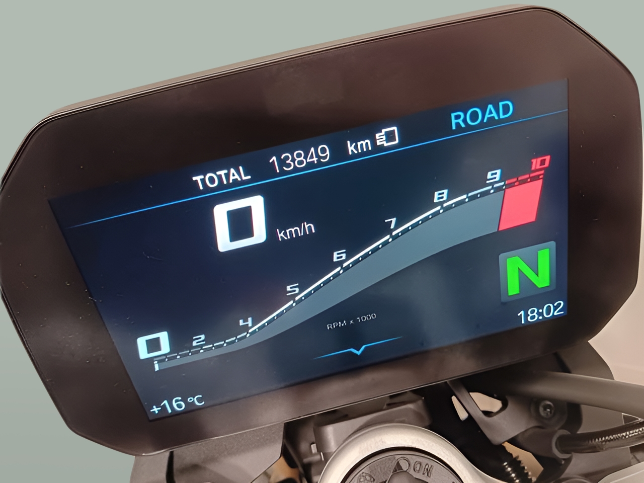 motos segunda mano BMW Motorrad