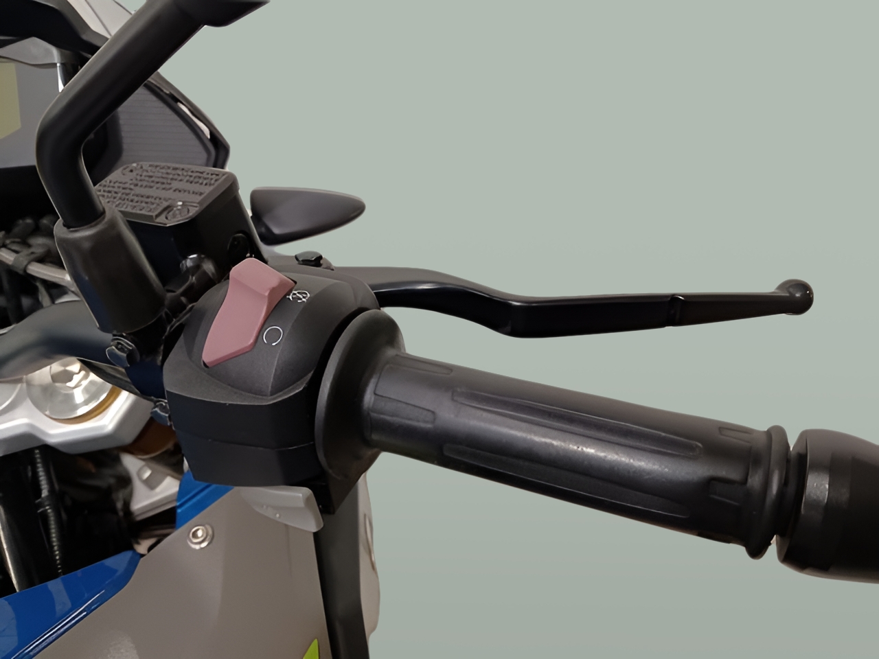 BMW Motorrad G 310 GS  de ocasión 