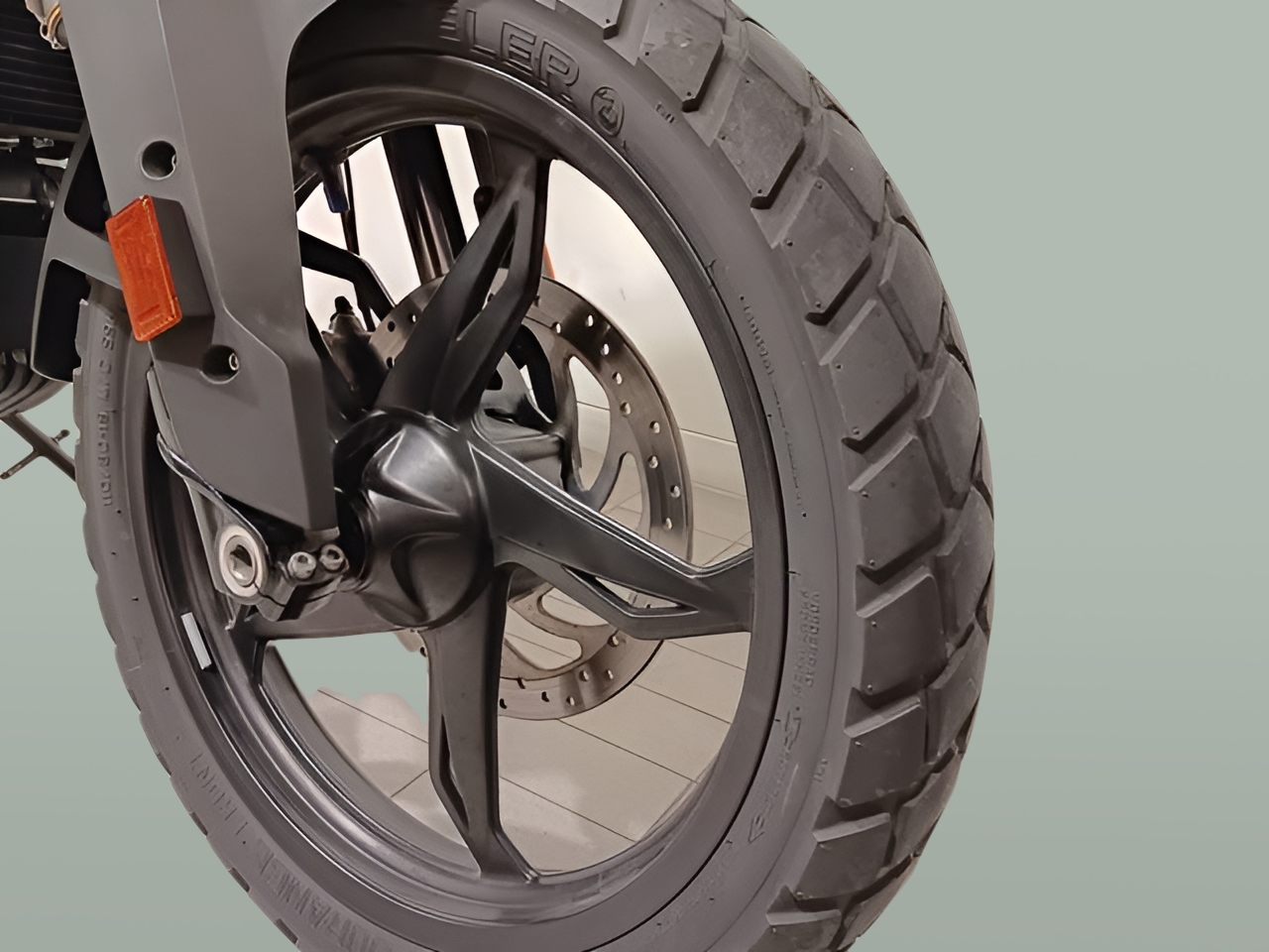 BMW Motorrad G 310 GS  de ocasión 