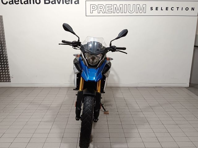 BMW Motorrad G 310 GS  de ocasión 