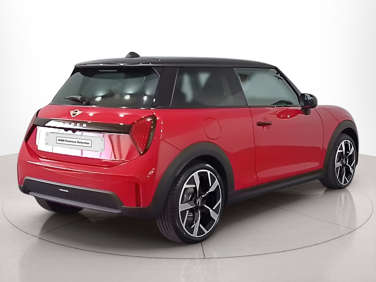fotoG 7 del MINI MINI 3 Portas Cooper C 115 kW (156 CV) 156cv Gasolina de 2024 em Vila Nova de Gaia
