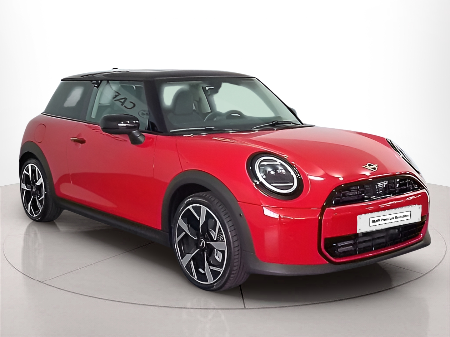 fotoG 9 del MINI MINI 3 Portas Cooper C 115 kW (156 CV) 156cv Gasolina de 2024 em Vila Nova de Gaia