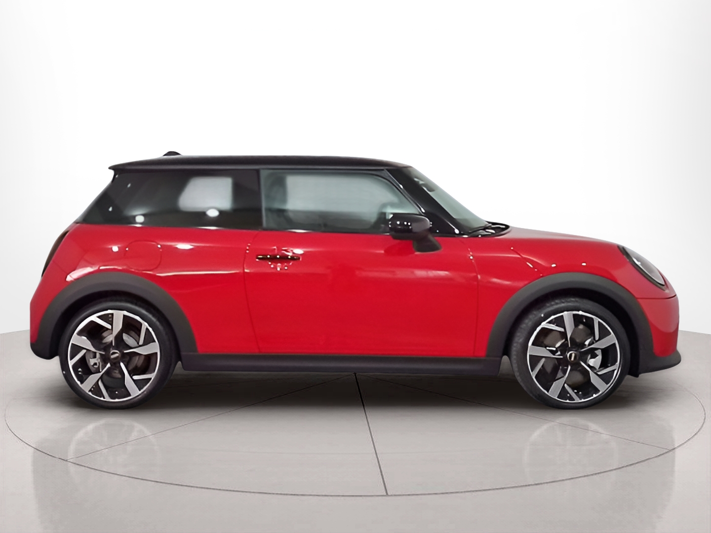fotoG 8 del MINI MINI 3 Portas Cooper C 115 kW (156 CV) 156cv Gasolina de 2024 em Vila Nova de Gaia
