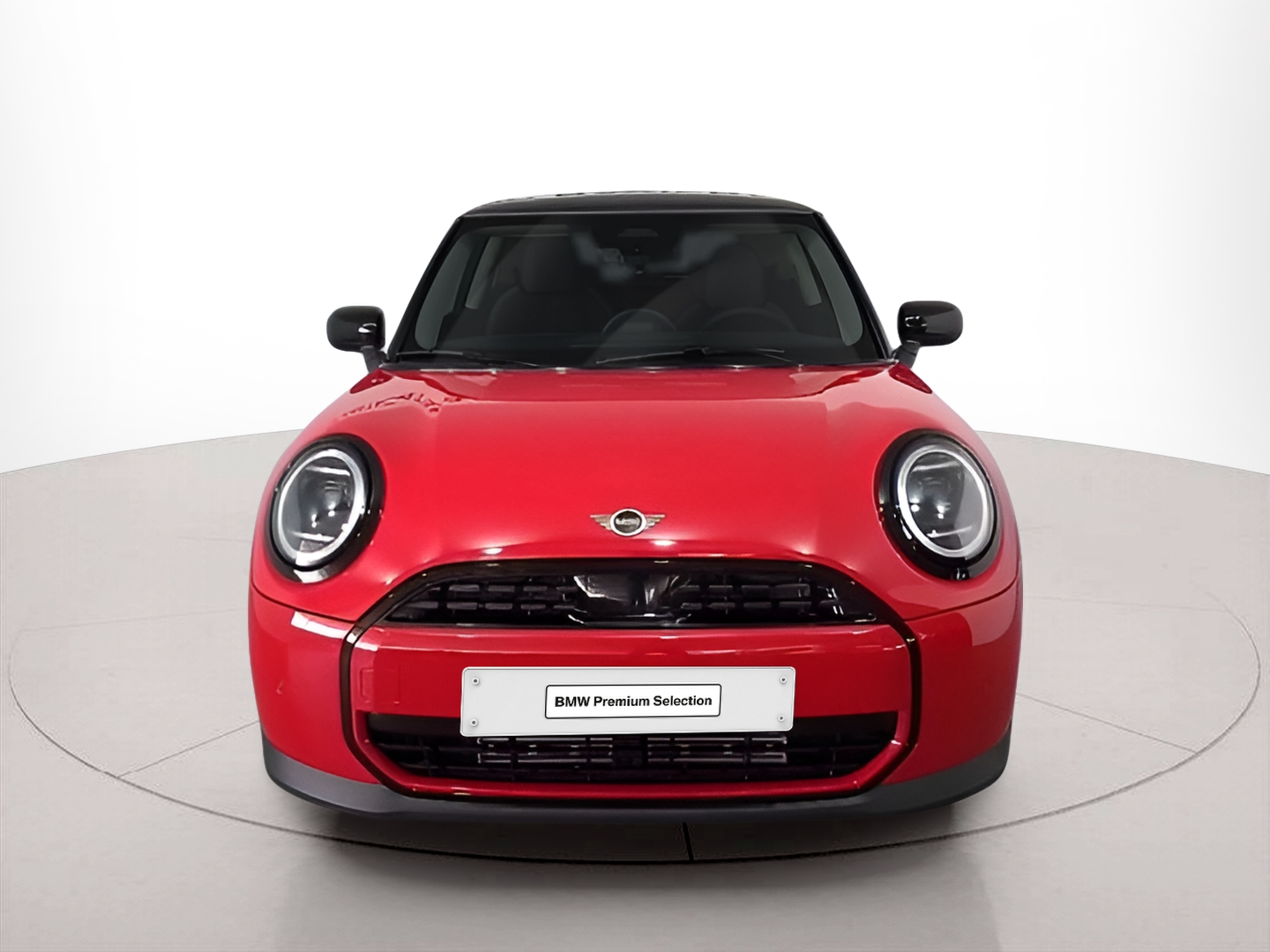 Fotos de MINI 3 Portas Cooper C 115 kW (156 CV)