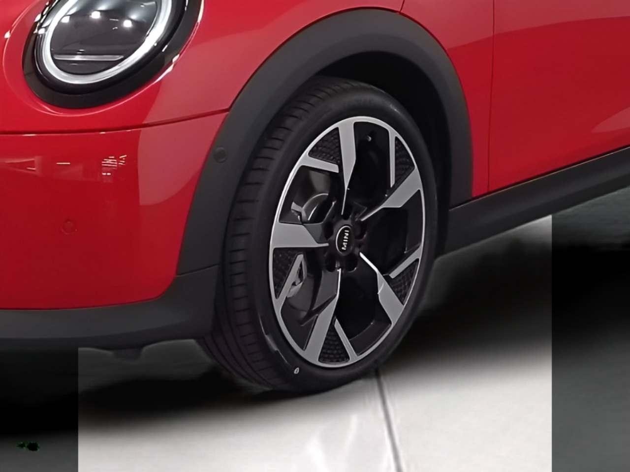 fotoG 3 del MINI MINI 3 Portas Cooper C 115 kW (156 CV) 156cv Gasolina de 2024 em Vila Nova de Gaia