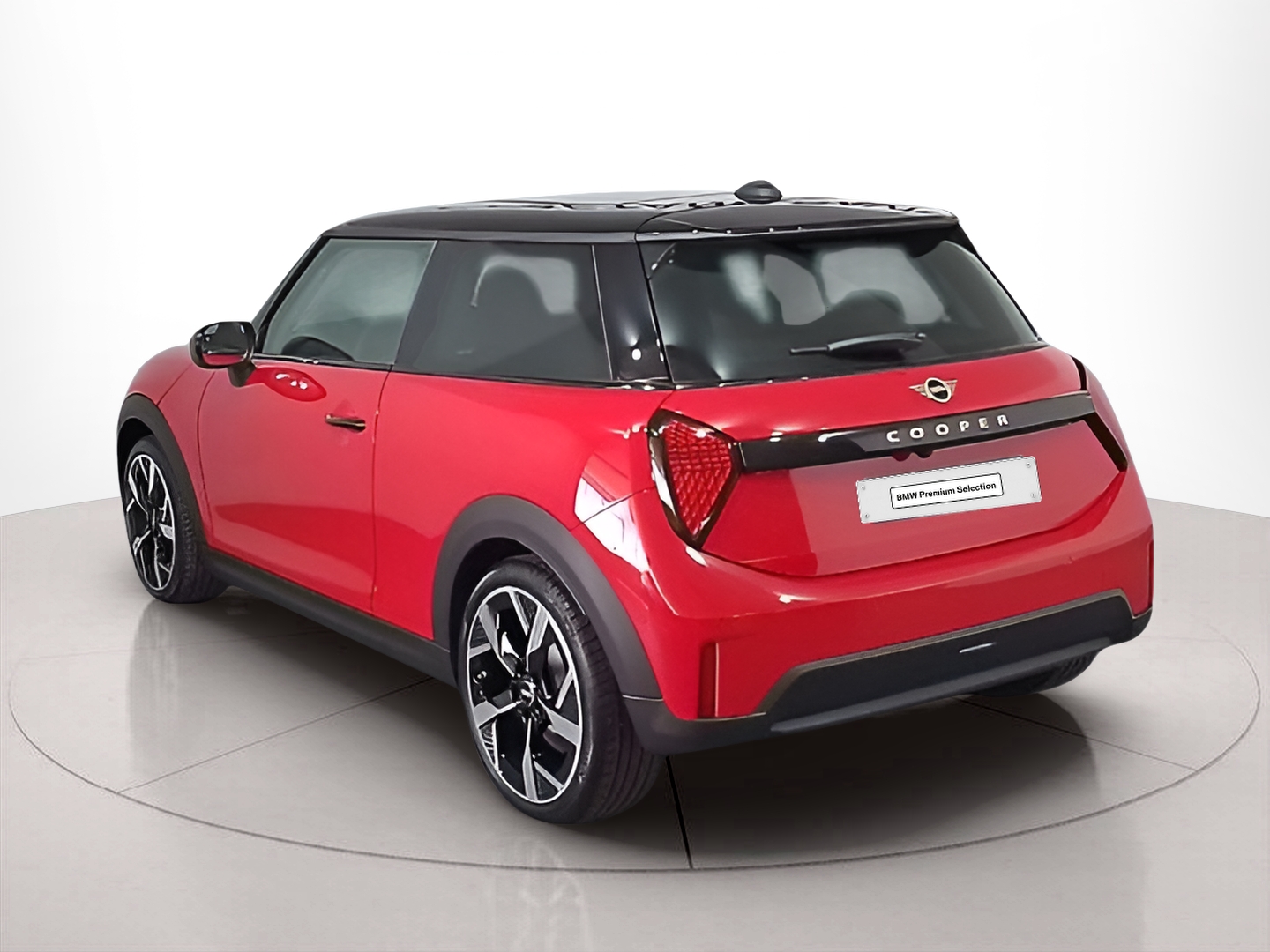 fotoG 5 del MINI MINI 3 Portas Cooper C 115 kW (156 CV) 156cv Gasolina de 2024 em Vila Nova de Gaia
