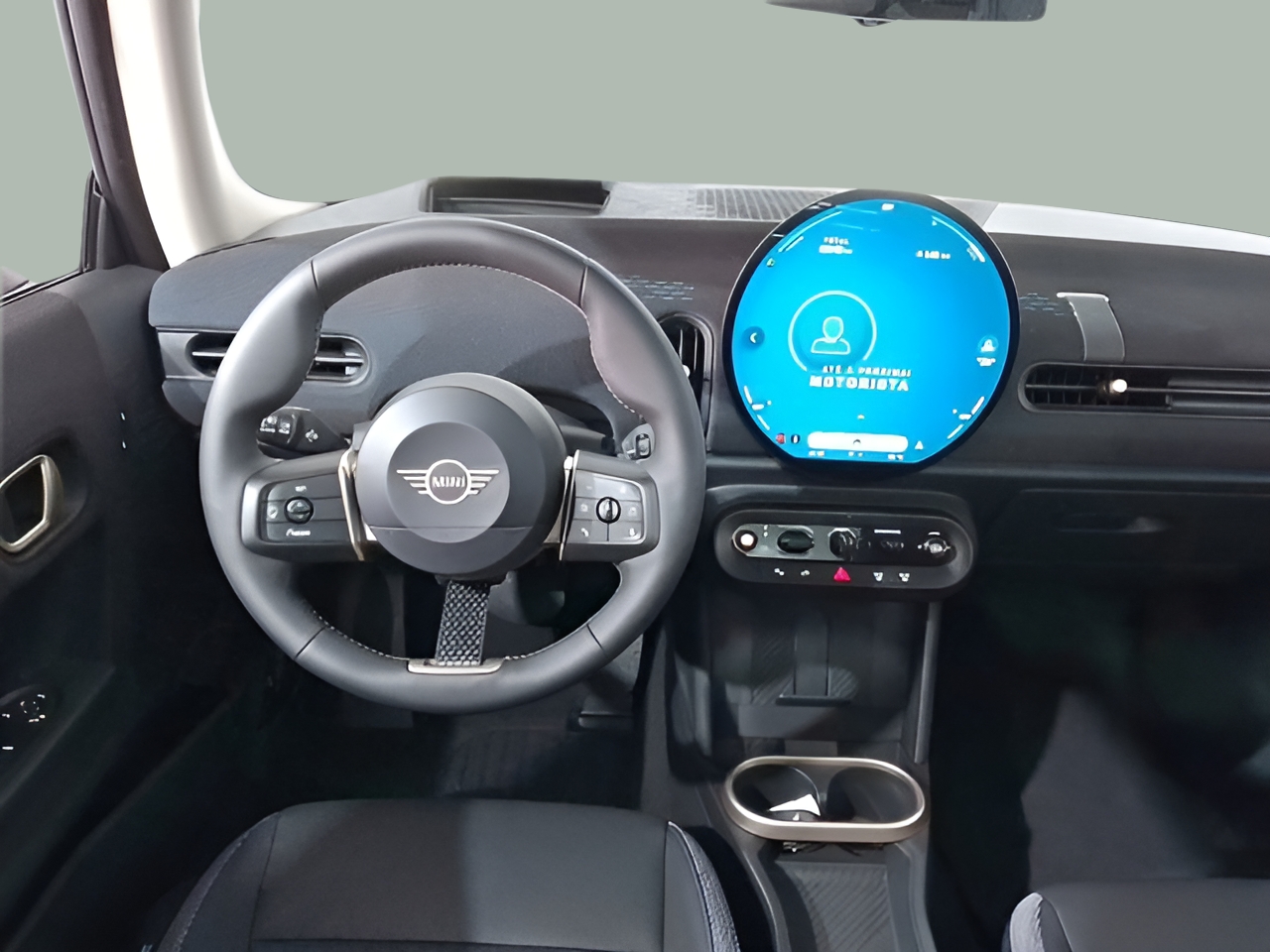fotoG 12 del MINI MINI 3 Portas Cooper C 115 kW (156 CV) 156cv Gasolina de 2024 em Vila Nova de Gaia