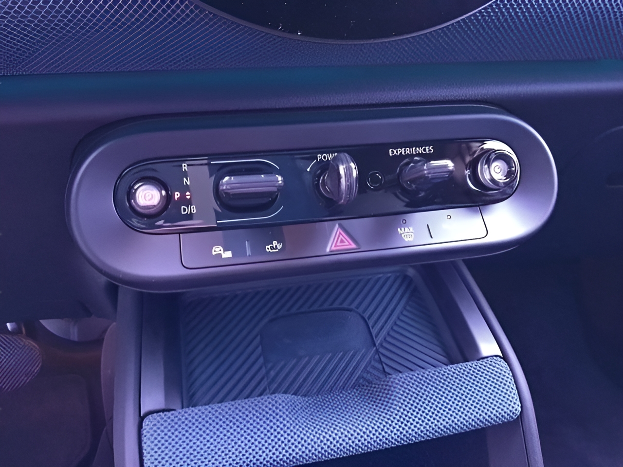 fotoG 16 del MINI Countryman Eléctrico BEV 150 kW (204 CV) 204cv Elétrico de 2024 em Vila Nova de Gaia