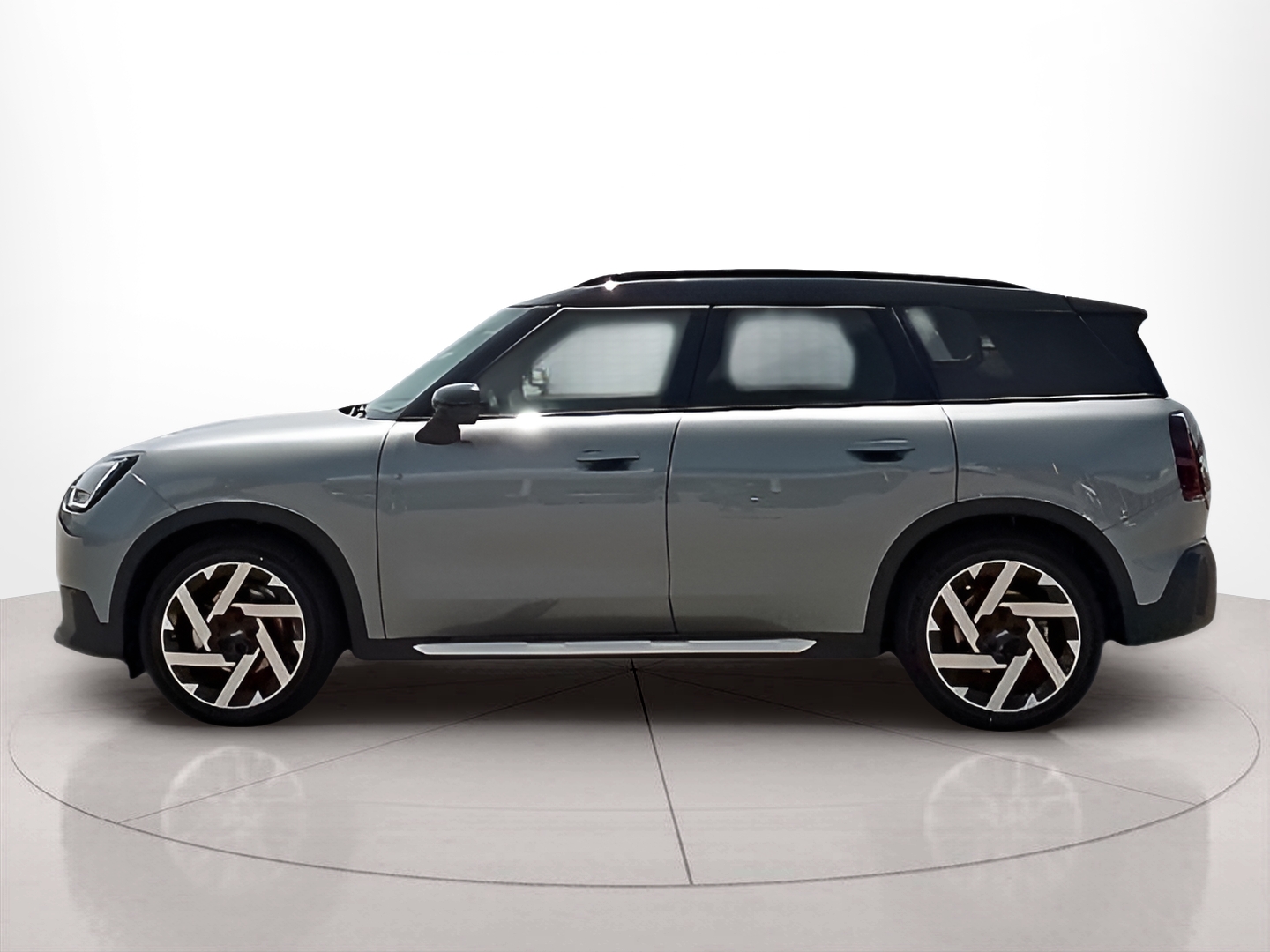 fotoG 4 del MINI Countryman Eléctrico BEV 150 kW (204 CV) 204cv Elétrico de 2024 em Vila Nova de Gaia