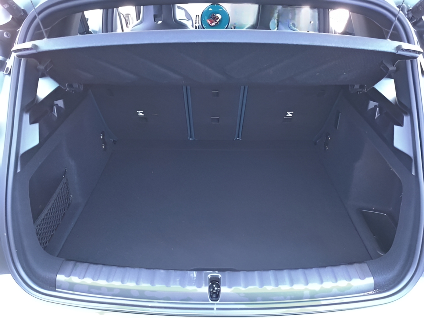 fotoG 25 del MINI Countryman Eléctrico BEV 150 kW (204 CV) 204cv Elétrico de 2024 em Vila Nova de Gaia