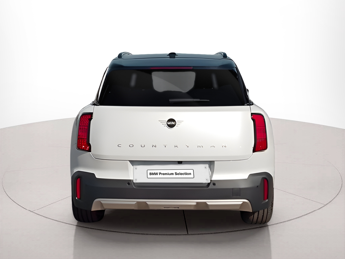 fotoG 6 del MINI MINI Countryman D 120 kW (163 CV) 163cv Diesel de 2024 em Vila Nova de Gaia