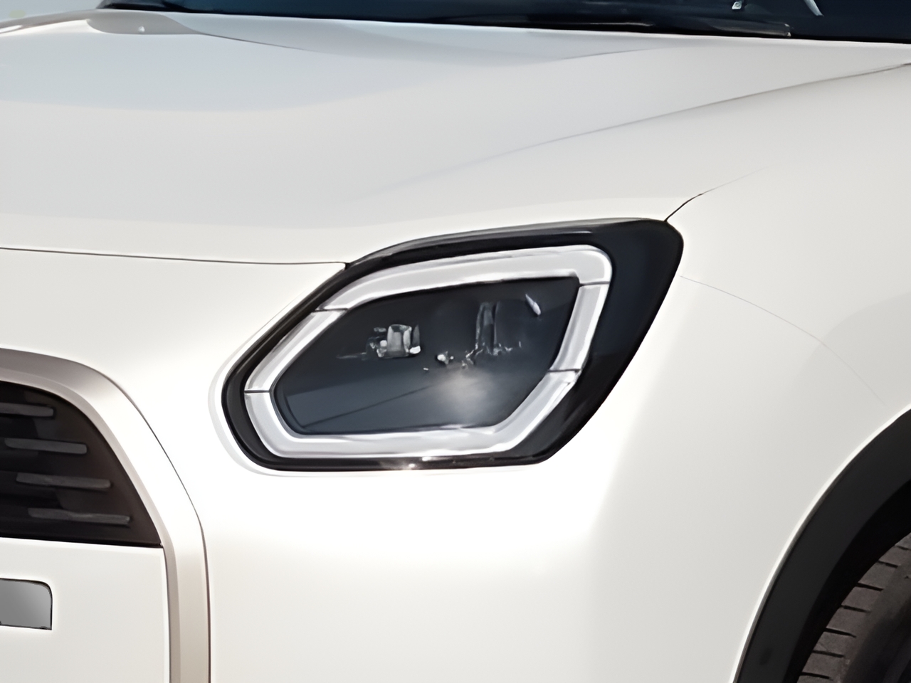 Fotos de MINI Countryman D 120 kW (163 CV)