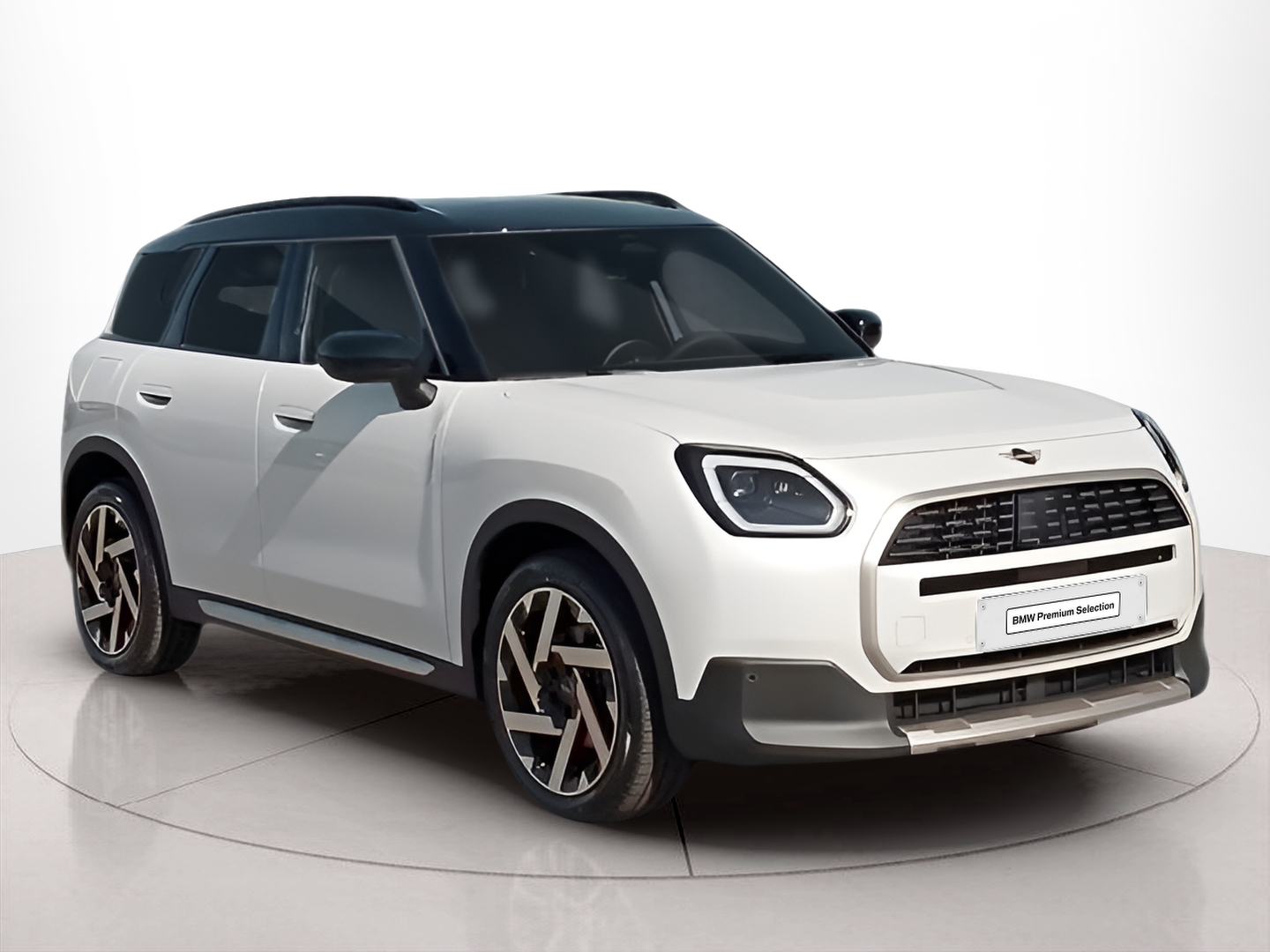 fotoG 9 del MINI MINI Countryman D 120 kW (163 CV) 163cv Diesel de 2024 em Vila Nova de Gaia
