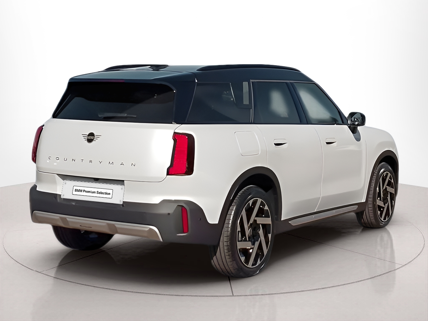fotoG 7 del MINI MINI Countryman D 120 kW (163 CV) 163cv Diesel de 2024 em Vila Nova de Gaia