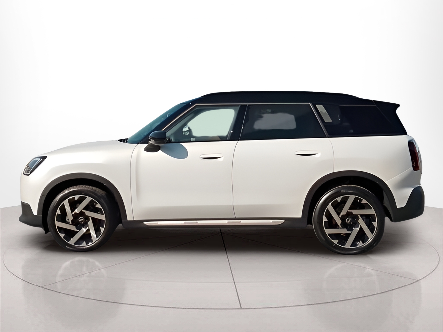 fotoG 4 del MINI MINI Countryman D 120 kW (163 CV) 163cv Diesel de 2024 em Vila Nova de Gaia