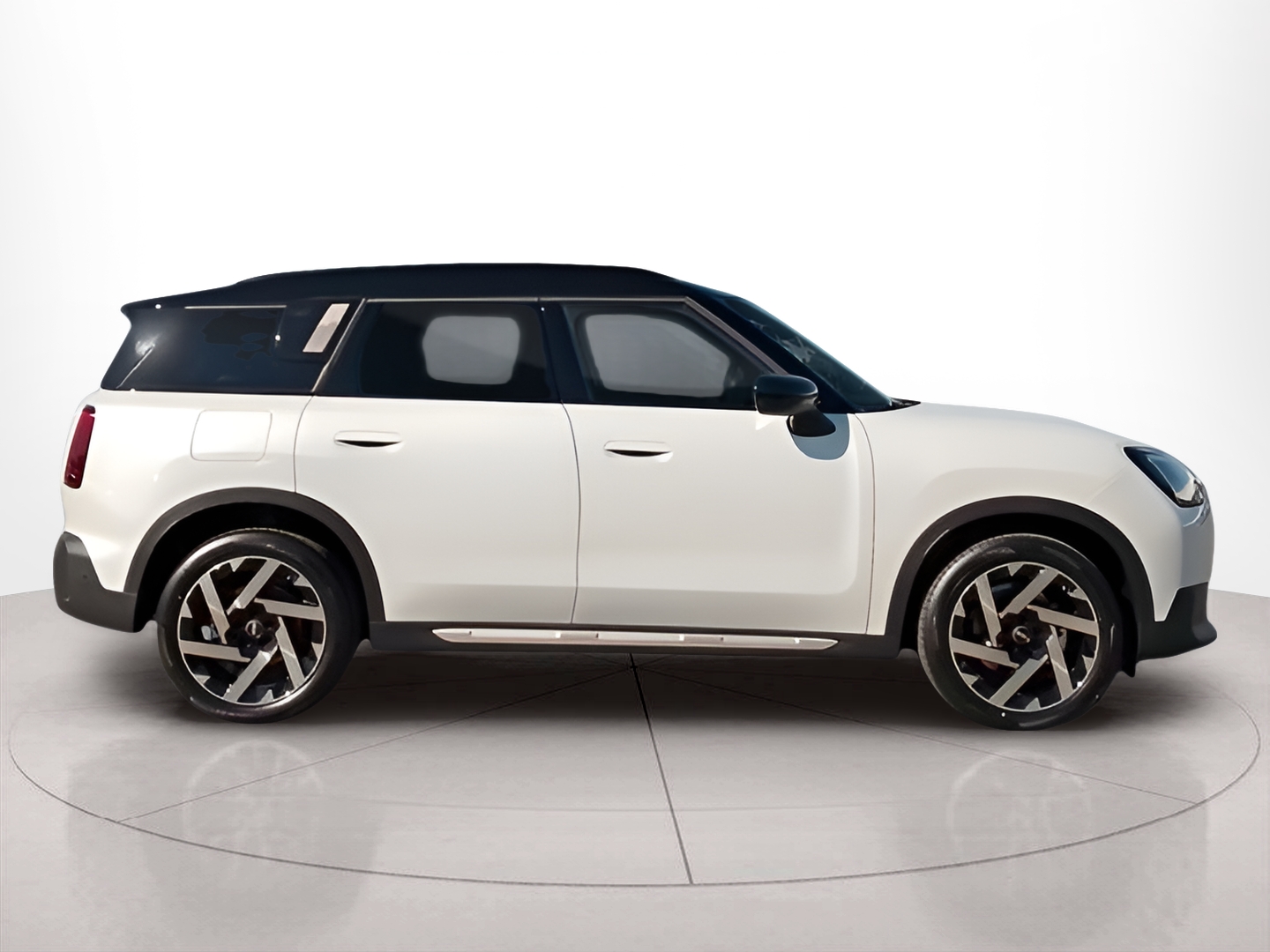 fotoG 8 del MINI MINI Countryman D 120 kW (163 CV) 163cv Diesel de 2024 em Vila Nova de Gaia