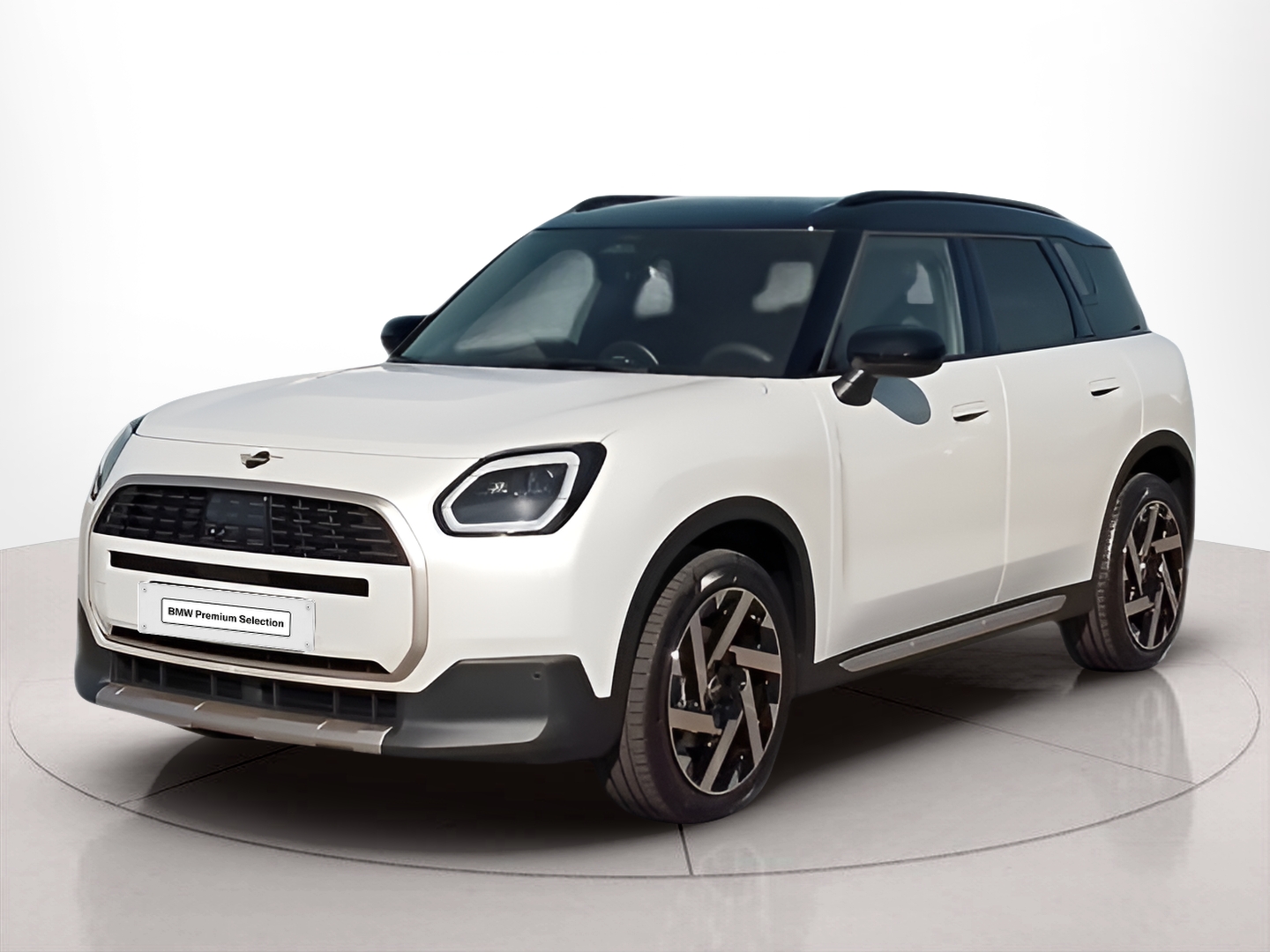 Fotos de MINI Countryman D 120 kW (163 CV)