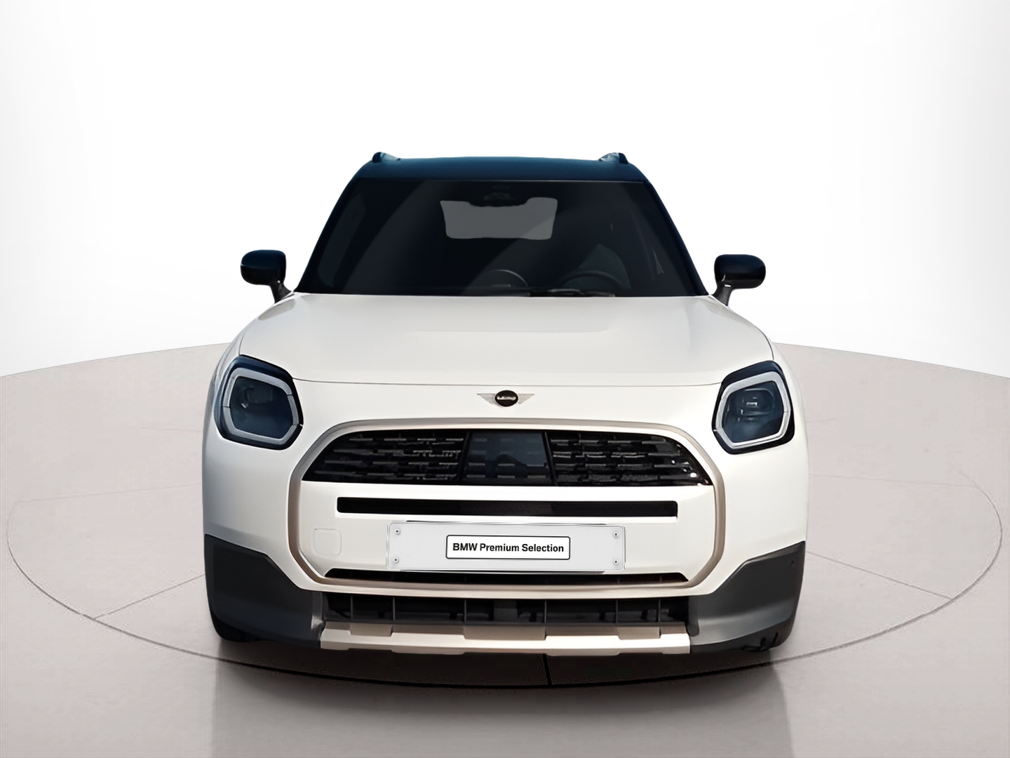 Fotos de MINI Countryman D 120 kW (163 CV)
