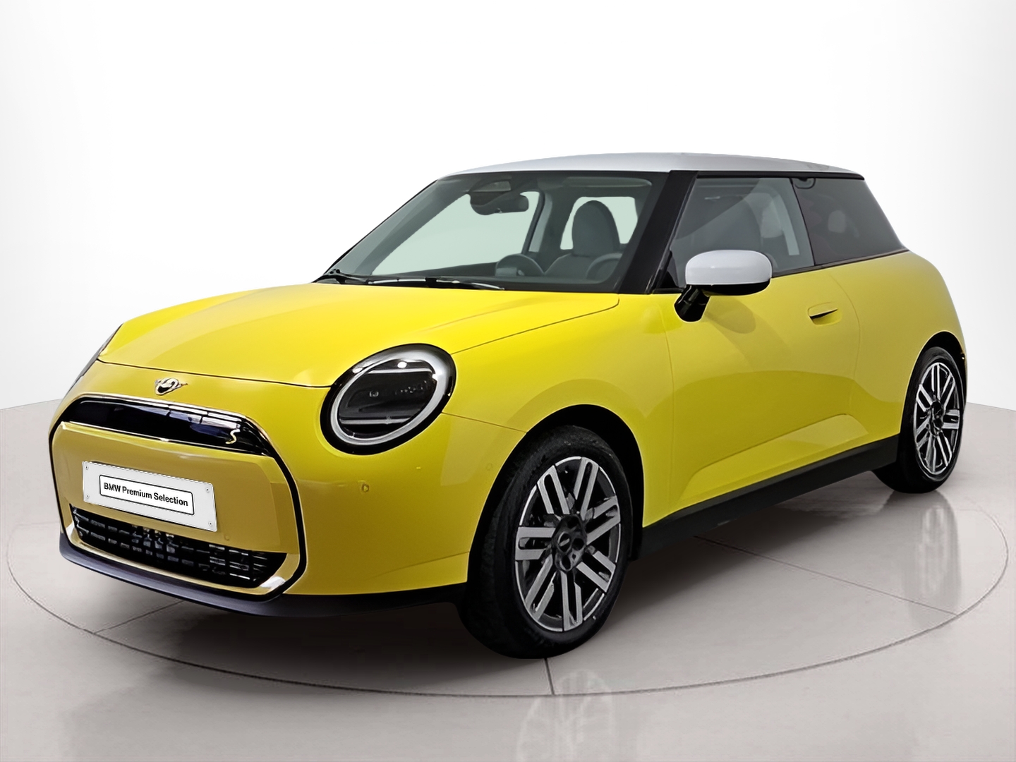 Fotos de MINI 3 Portas Cooper S E 160 kW (218 CV)