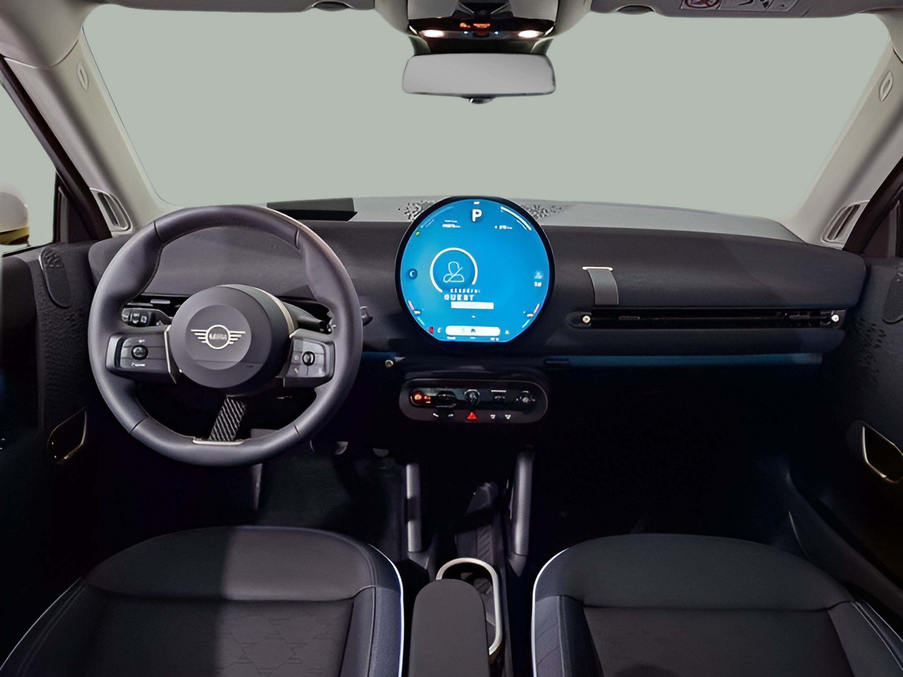 fotoG 11 del MINI MINI 3 Portas Cooper S E 160 kW (218 CV) 218cv Elétrico de 2024 em Vila Nova de Gaia