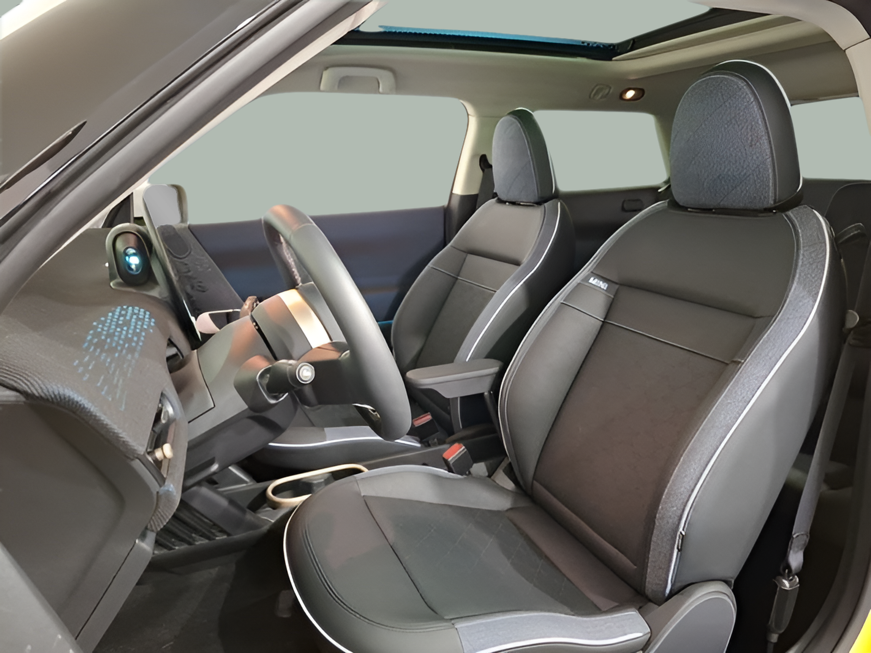 fotoG 10 del MINI MINI 3 Portas Cooper S E 160 kW (218 CV) 218cv Elétrico de 2024 em Vila Nova de Gaia