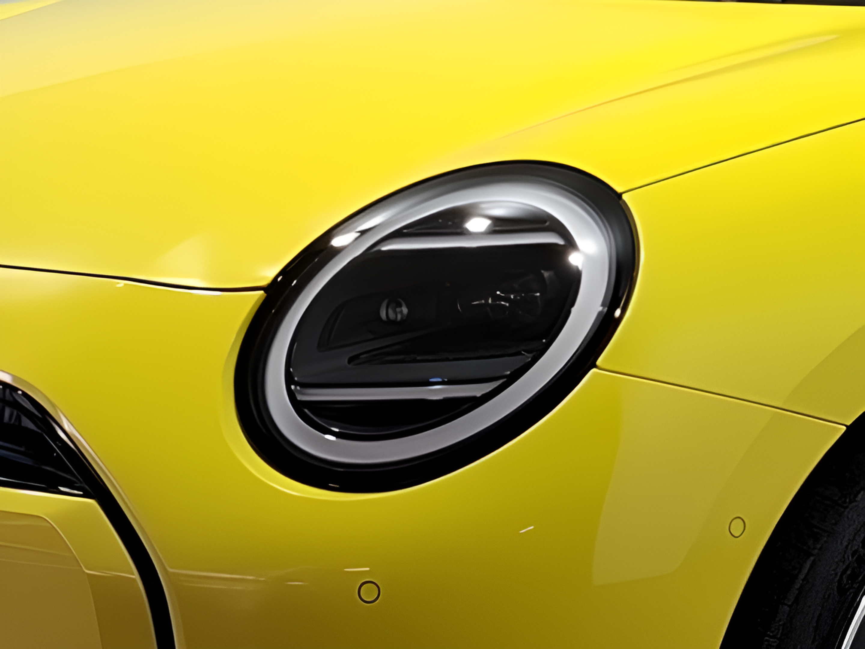 Fotos de MINI 3 Portas Cooper S E 160 kW (218 CV)