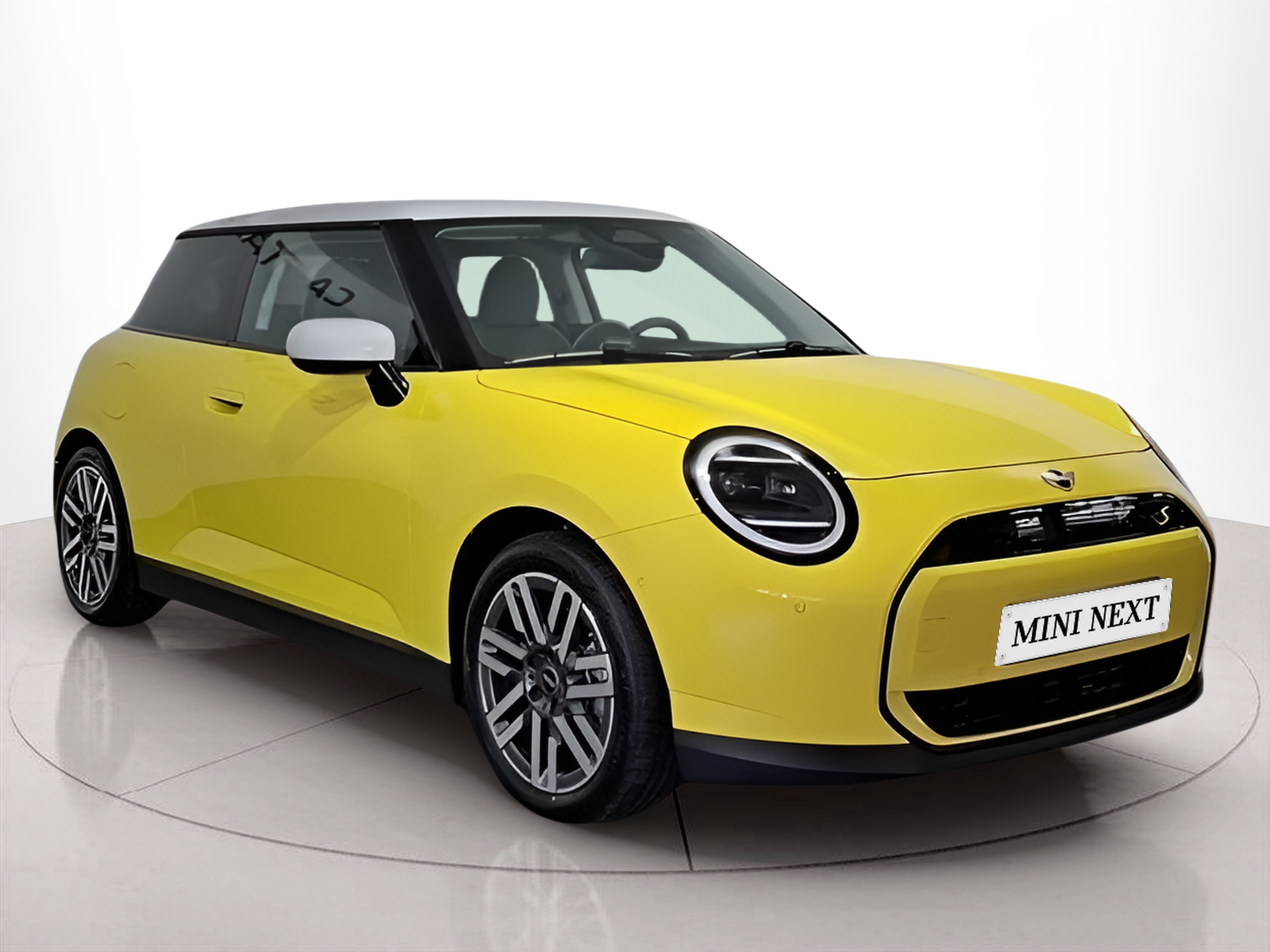 fotoG 9 del MINI MINI 3 Portas Cooper S E 160 kW (218 CV) 218cv Elétrico de 2024 em Vila Nova de Gaia