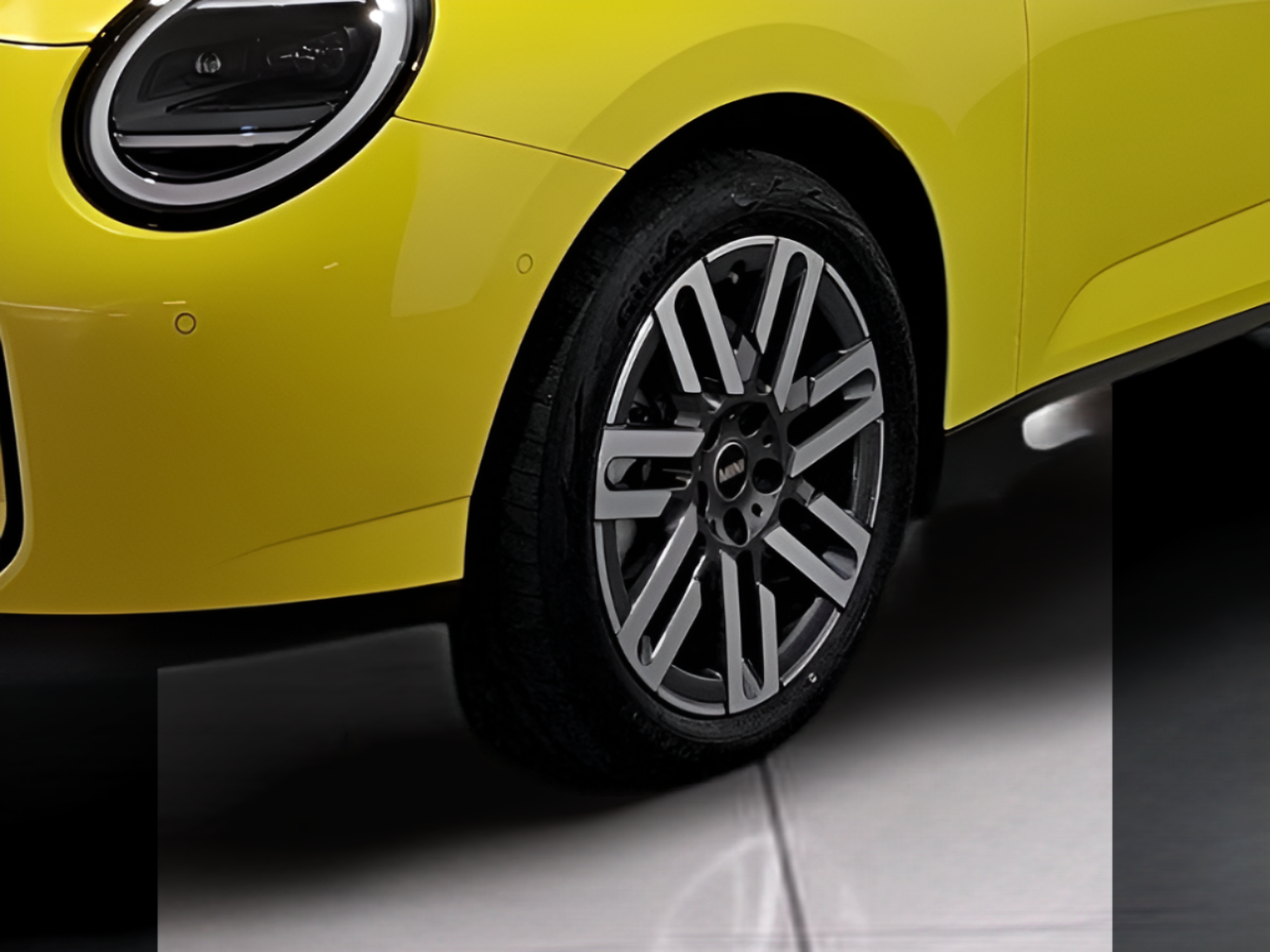 fotoG 3 del MINI MINI 3 Portas Cooper S E 160 kW (218 CV) 218cv Elétrico de 2024 em Vila Nova de Gaia