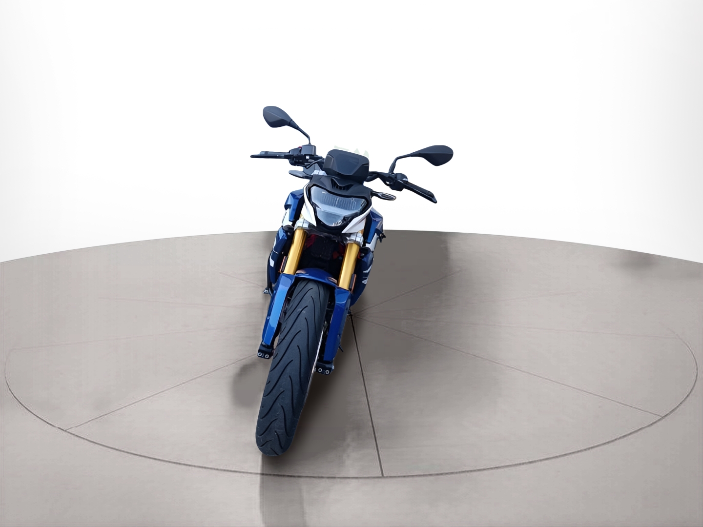 BMW Motorrad G 310 R  de ocasión 