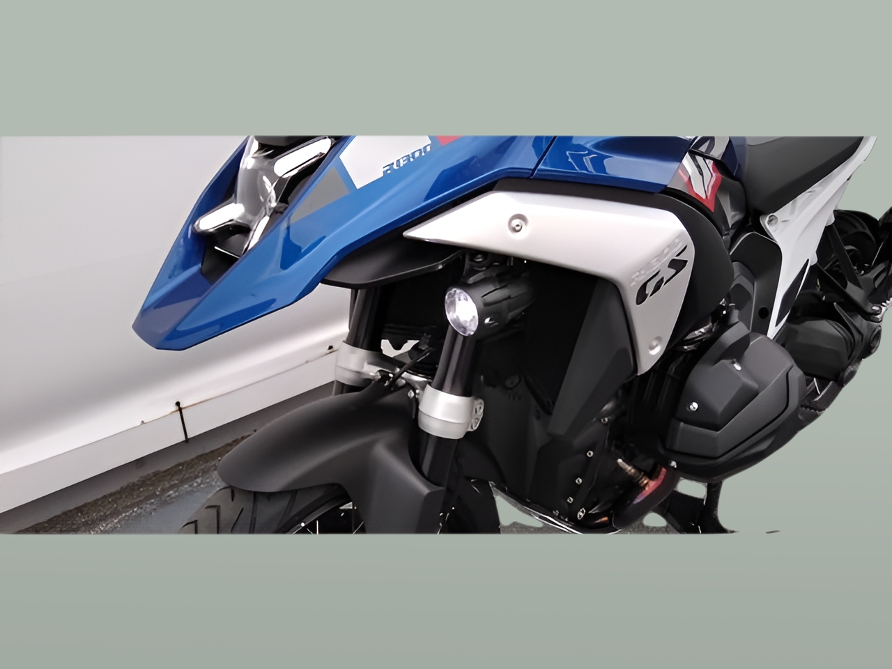 BMW Motorrad R 1300 GS