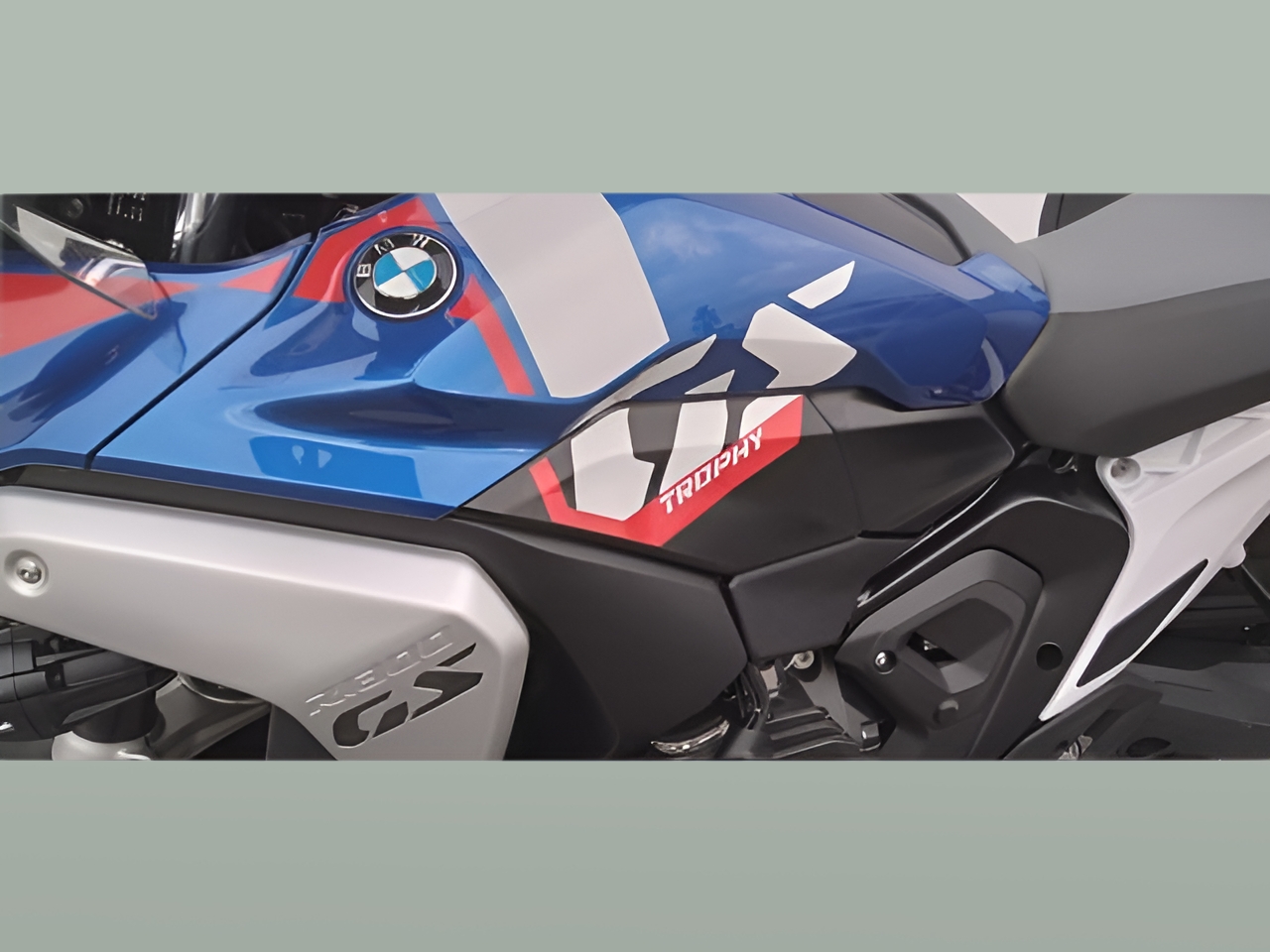 BMW Motorrad R 1300 GS