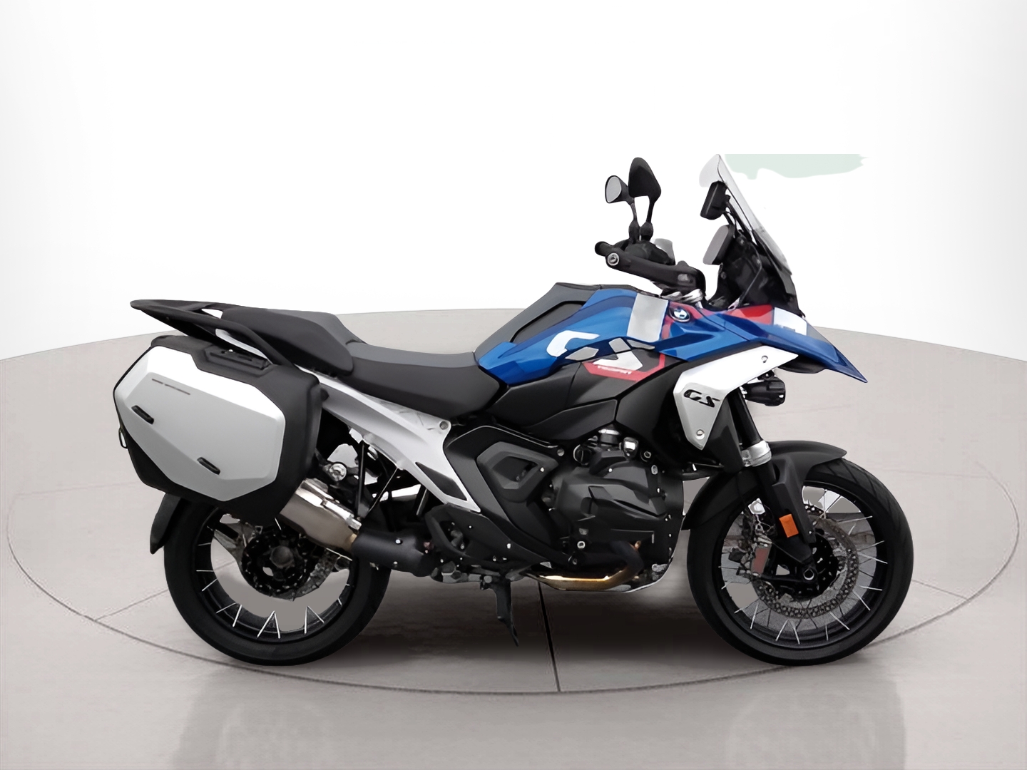 BMW Motorrad R 1300 GS
